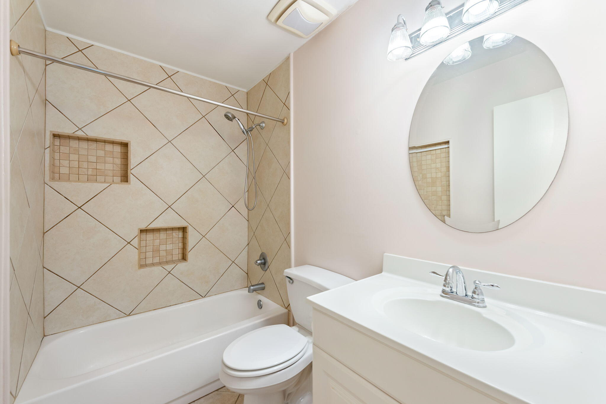 PARK PLACE 3RD ADDN - Residential