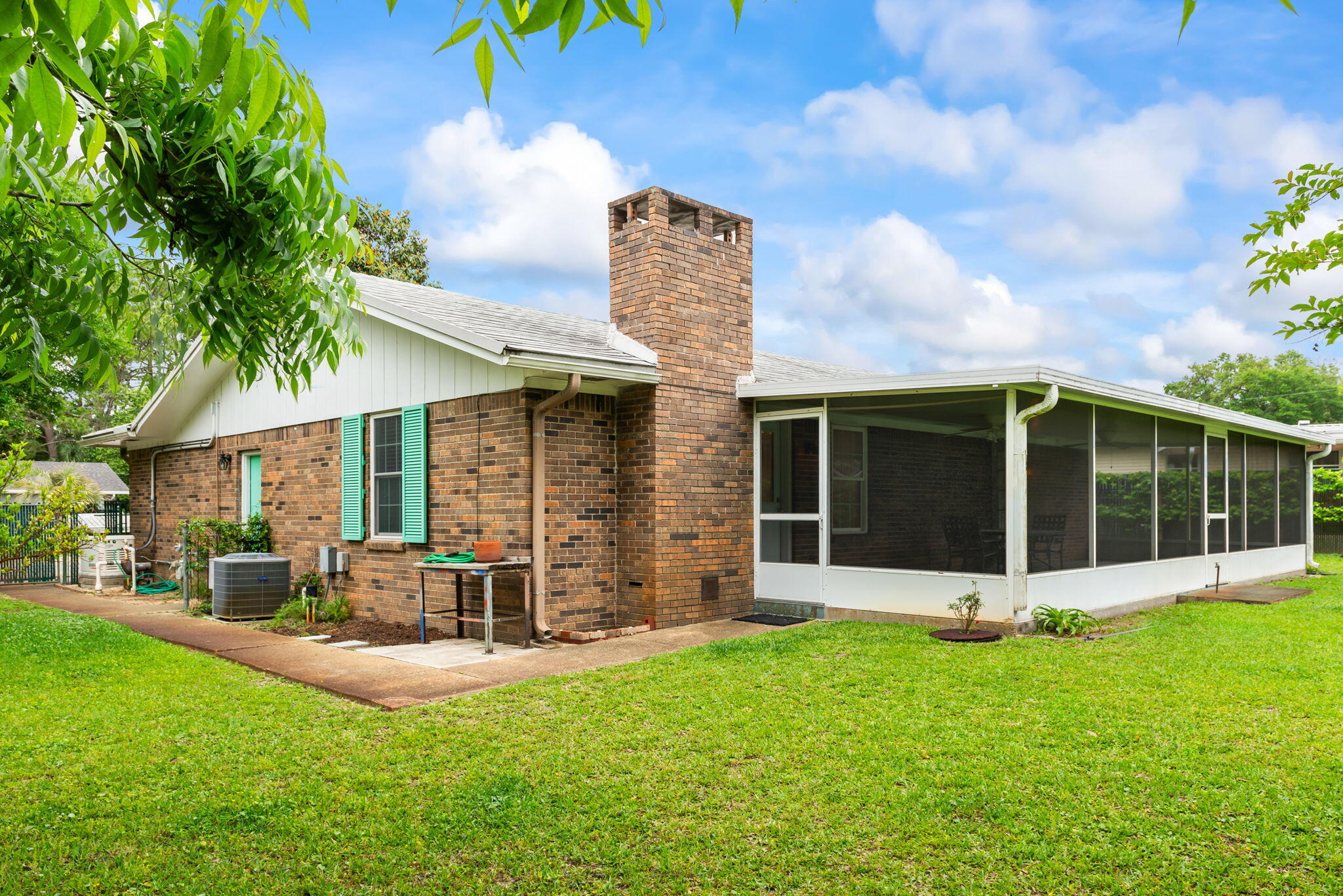 PARK PLACE 3RD ADDN - Residential