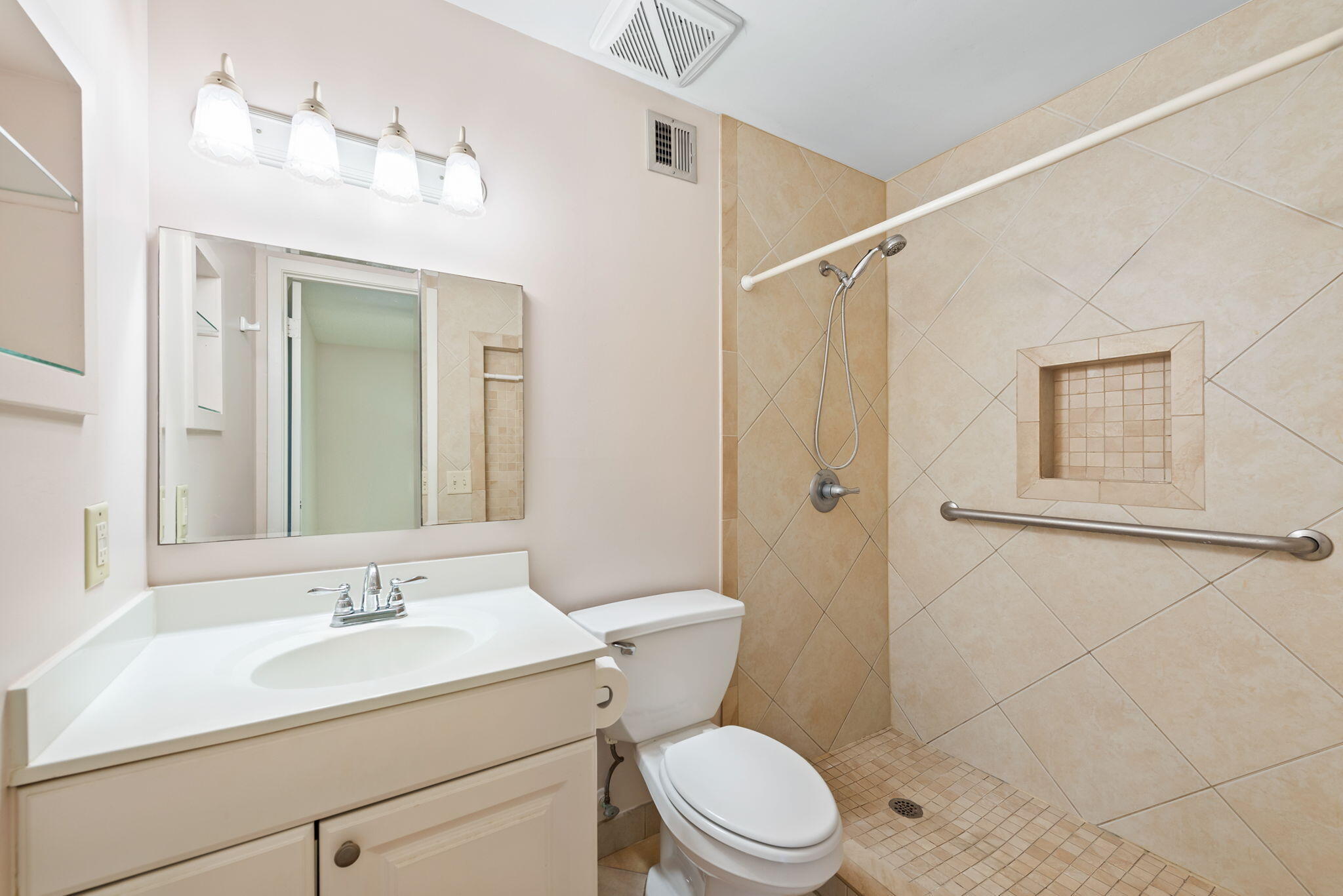 PARK PLACE 3RD ADDN - Residential