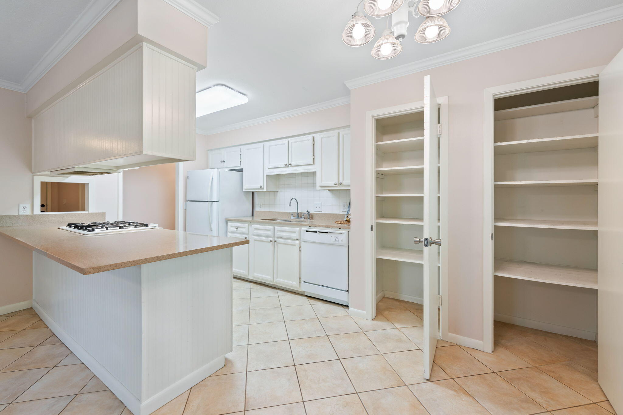 PARK PLACE 3RD ADDN - Residential