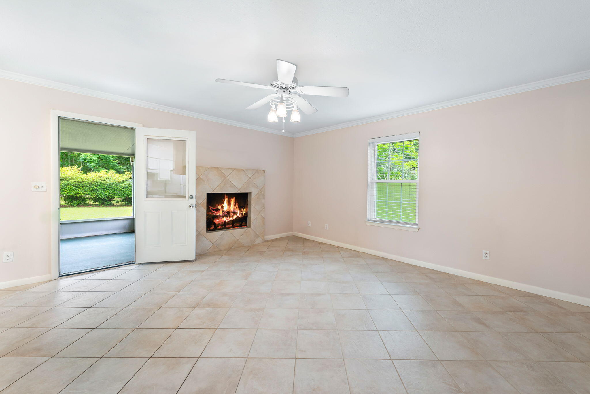 PARK PLACE 3RD ADDN - Residential