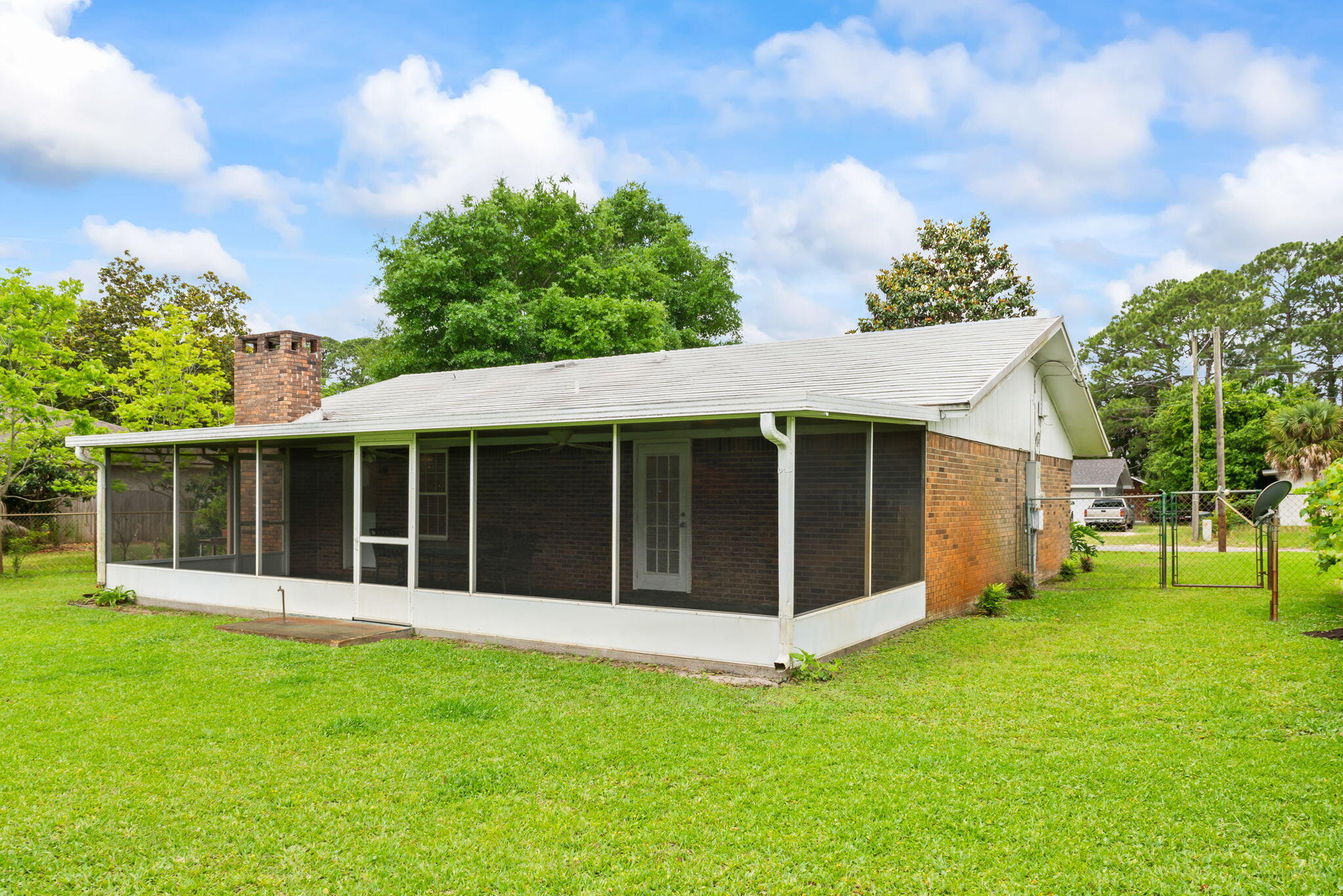 PARK PLACE 3RD ADDN - Residential