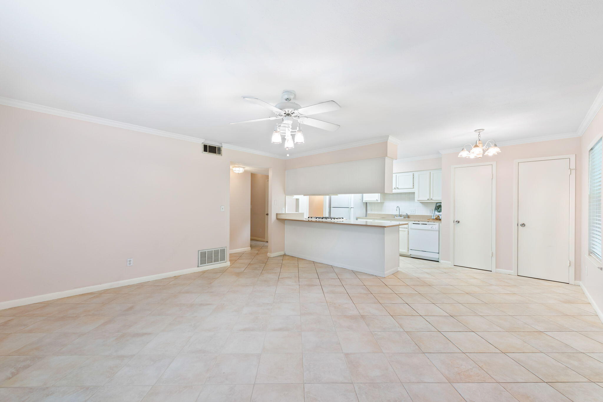 PARK PLACE 3RD ADDN - Residential