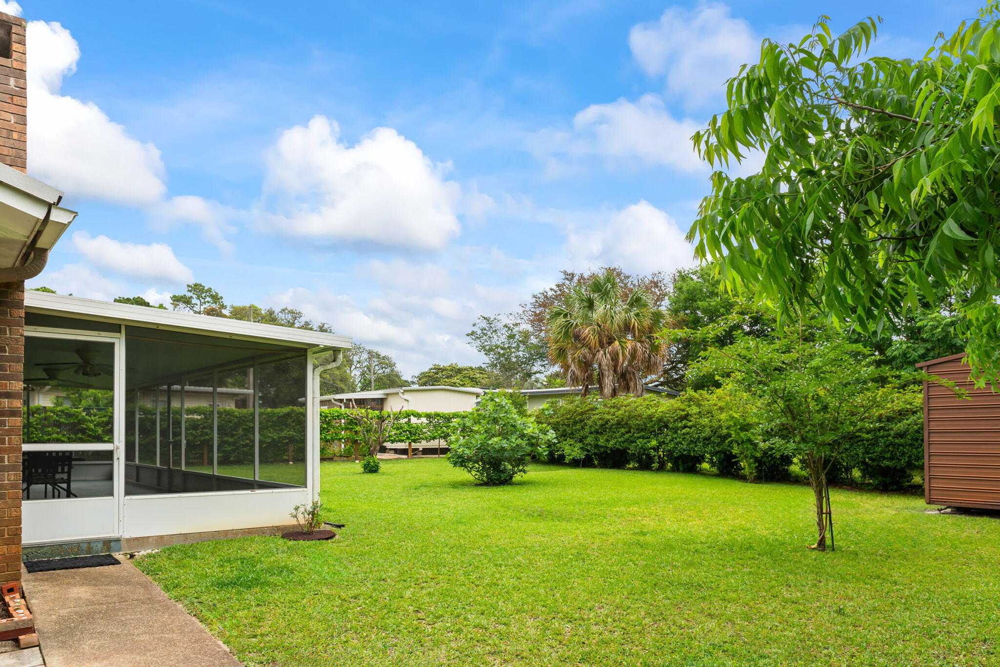 PARK PLACE 3RD ADDN - Residential