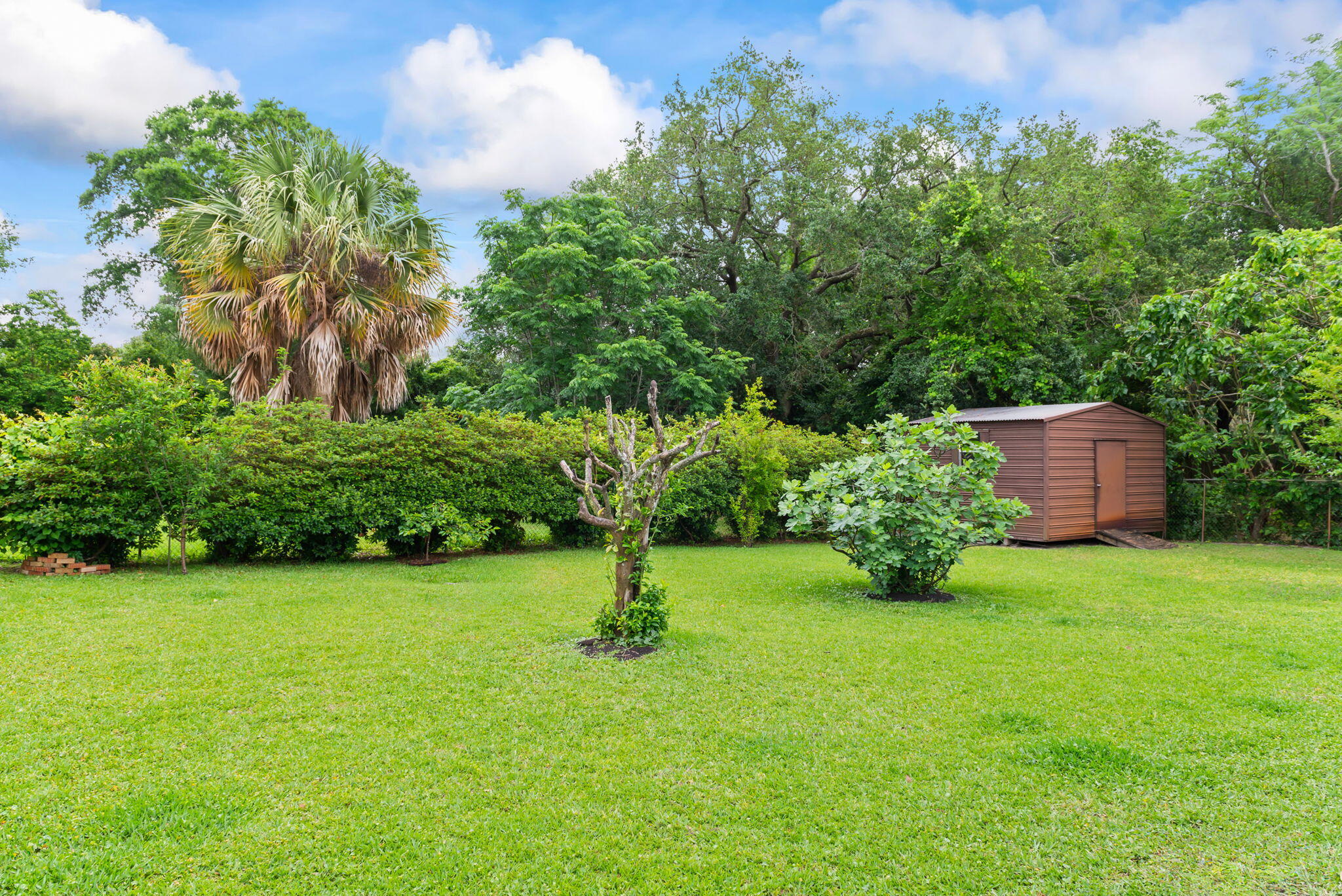 PARK PLACE 3RD ADDN - Residential