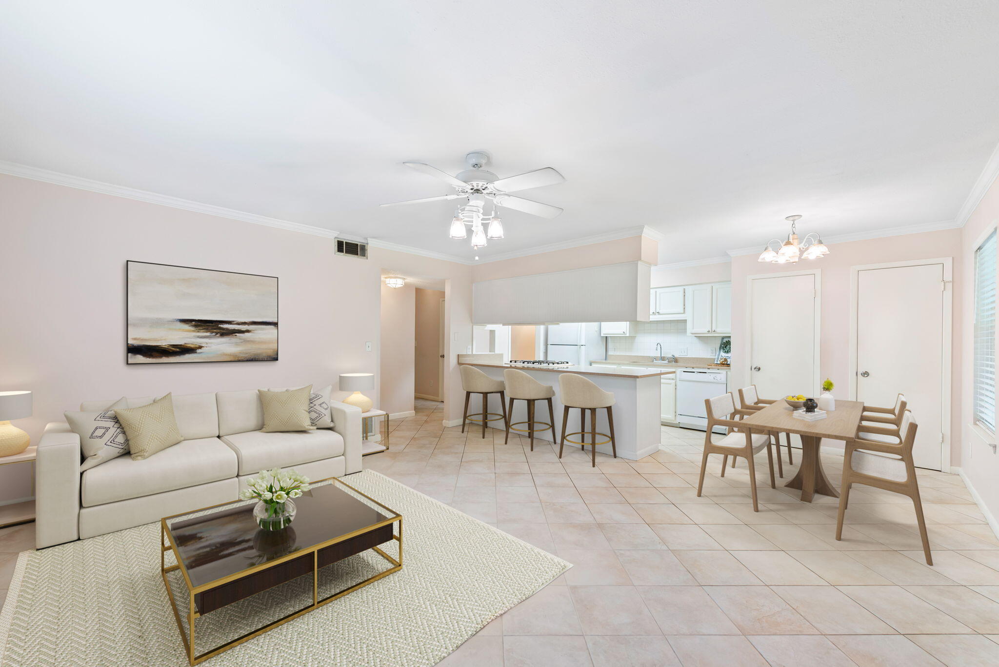 PARK PLACE 3RD ADDN - Residential