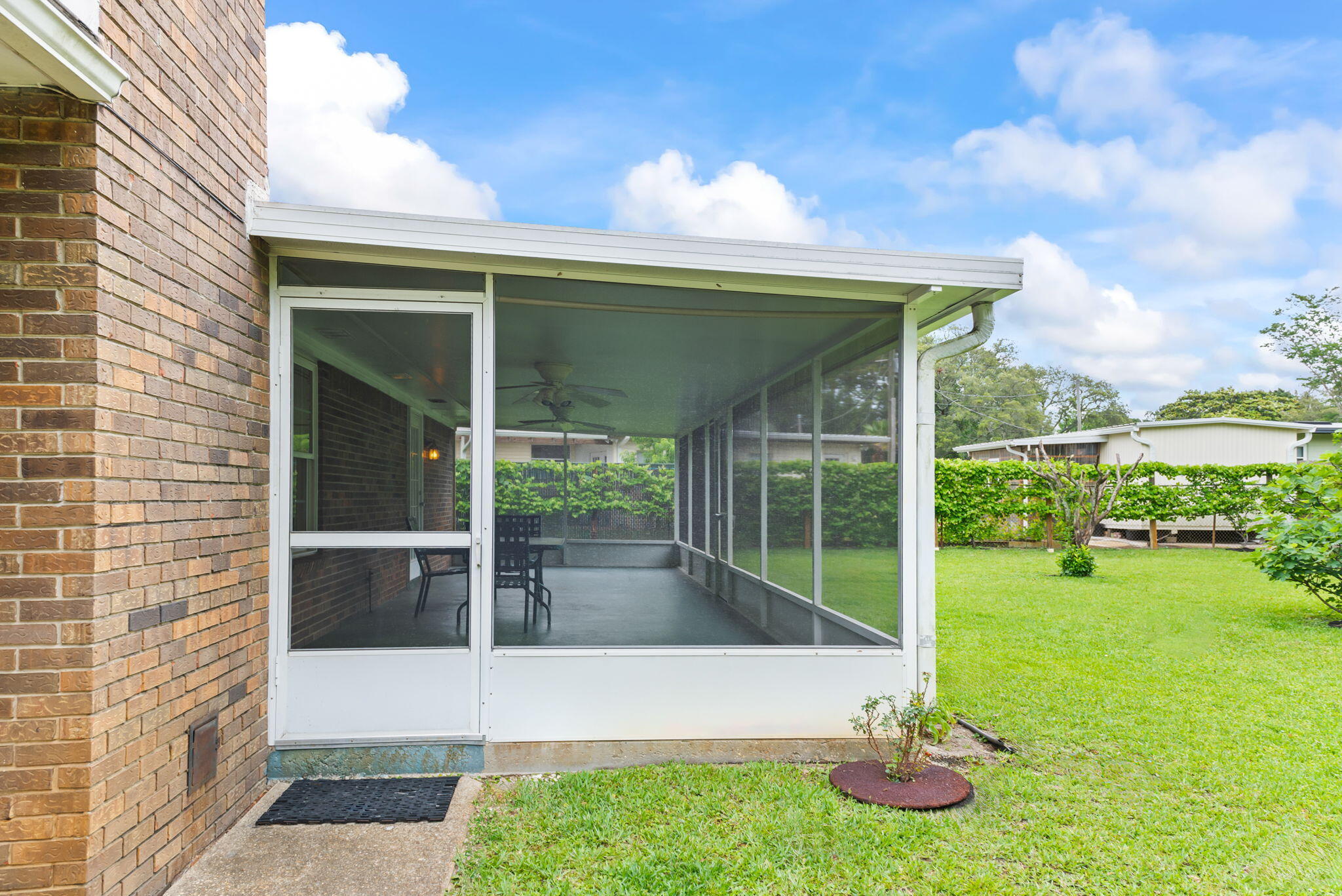 PARK PLACE 3RD ADDN - Residential