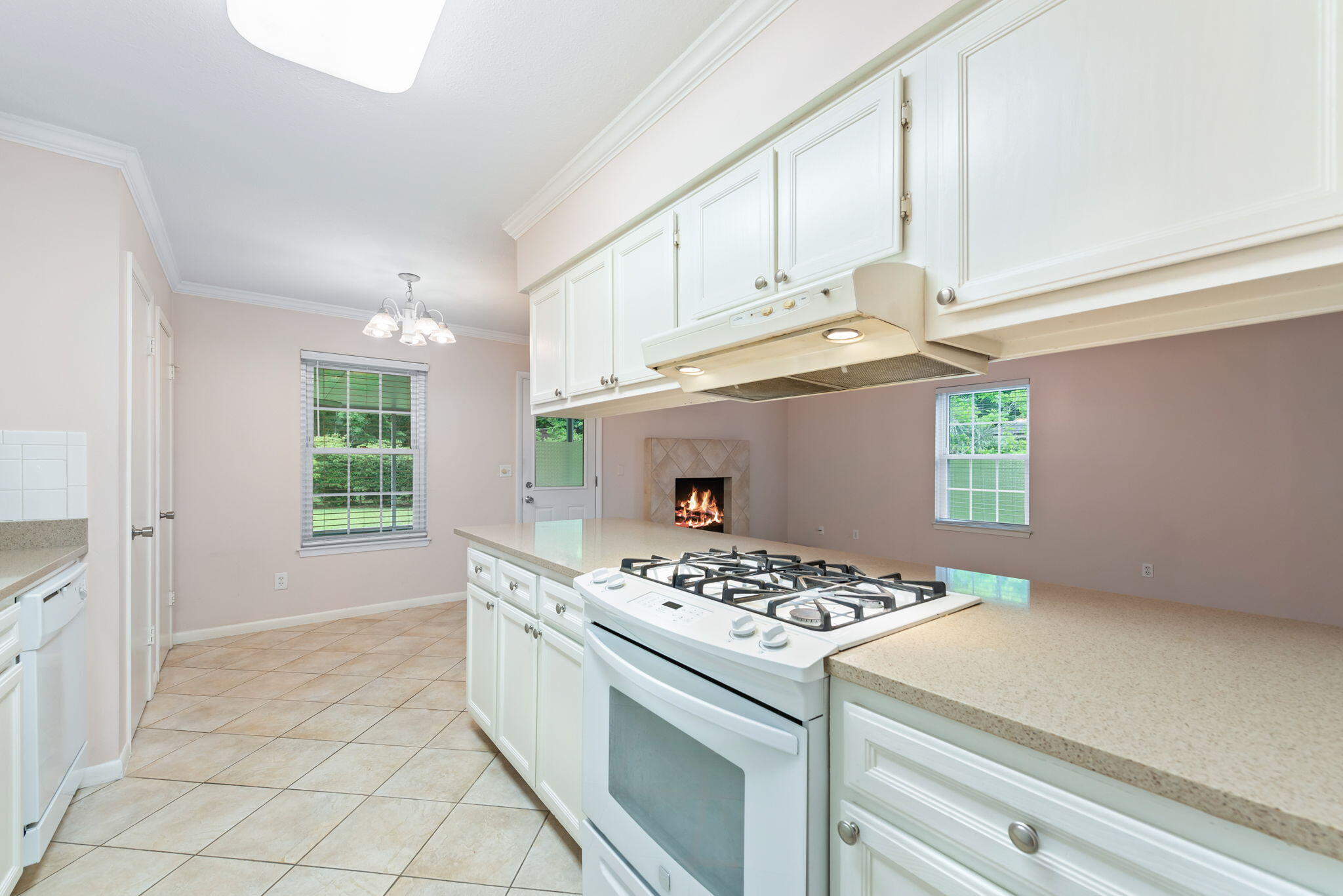 PARK PLACE 3RD ADDN - Residential