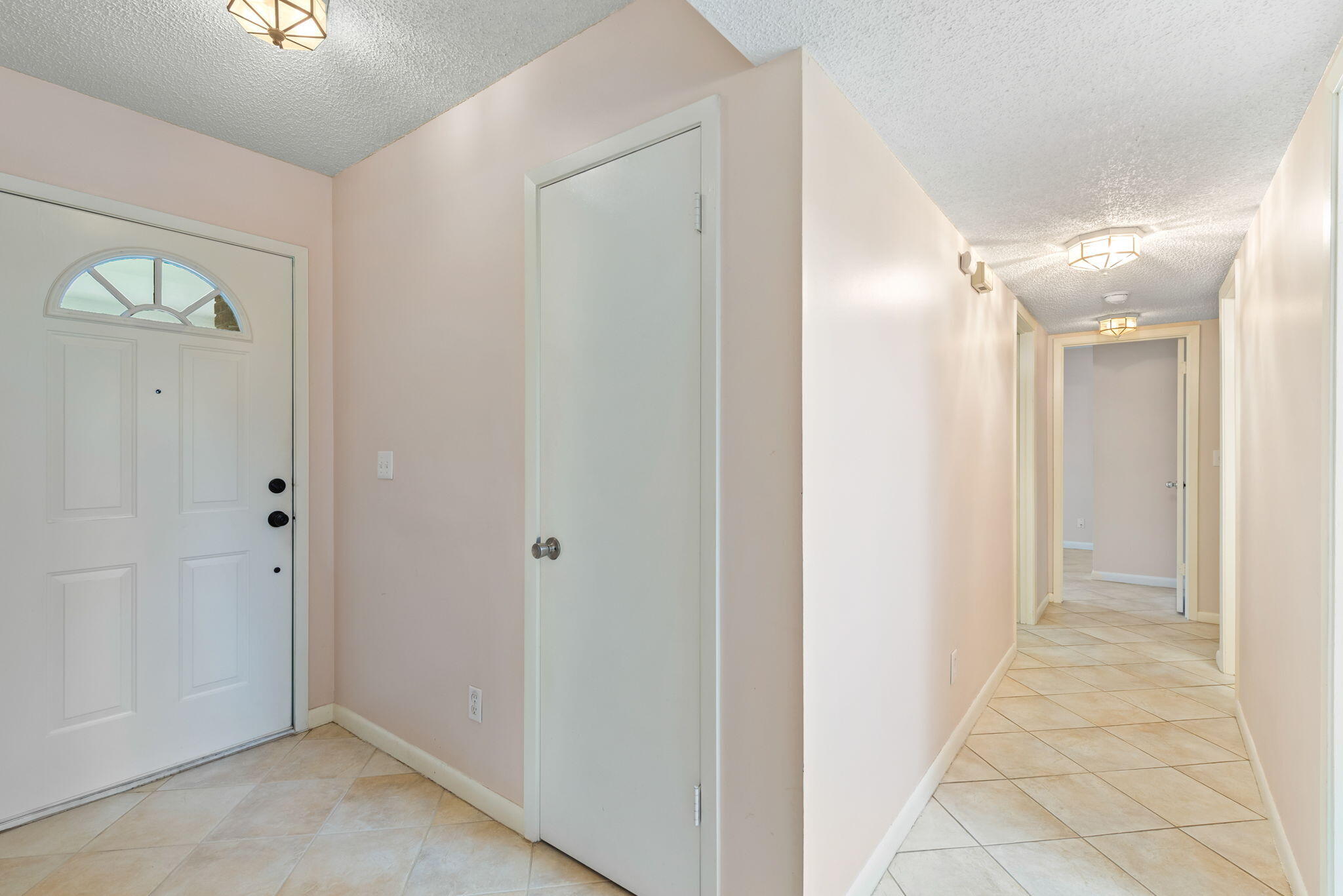 PARK PLACE 3RD ADDN - Residential