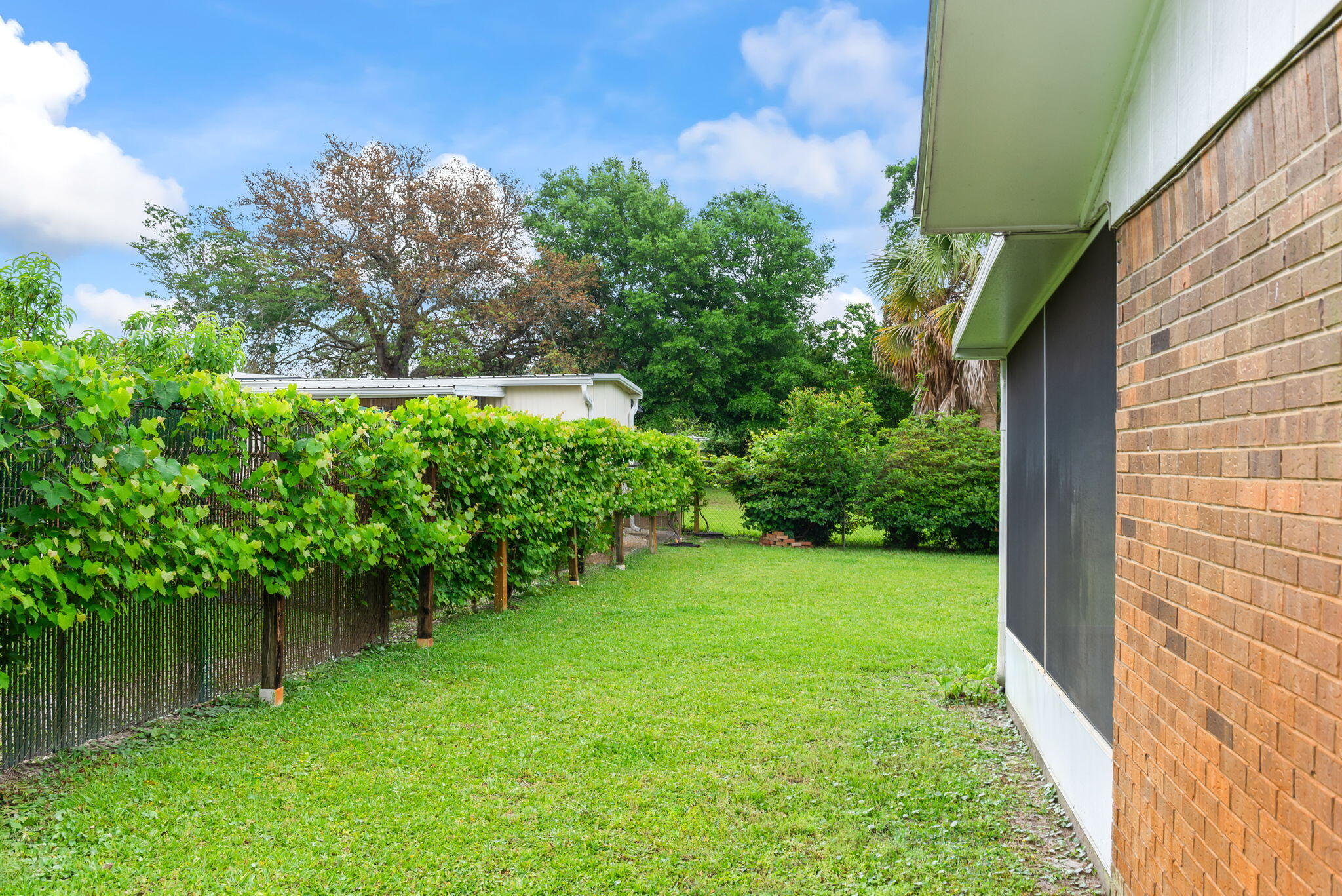 PARK PLACE 3RD ADDN - Residential