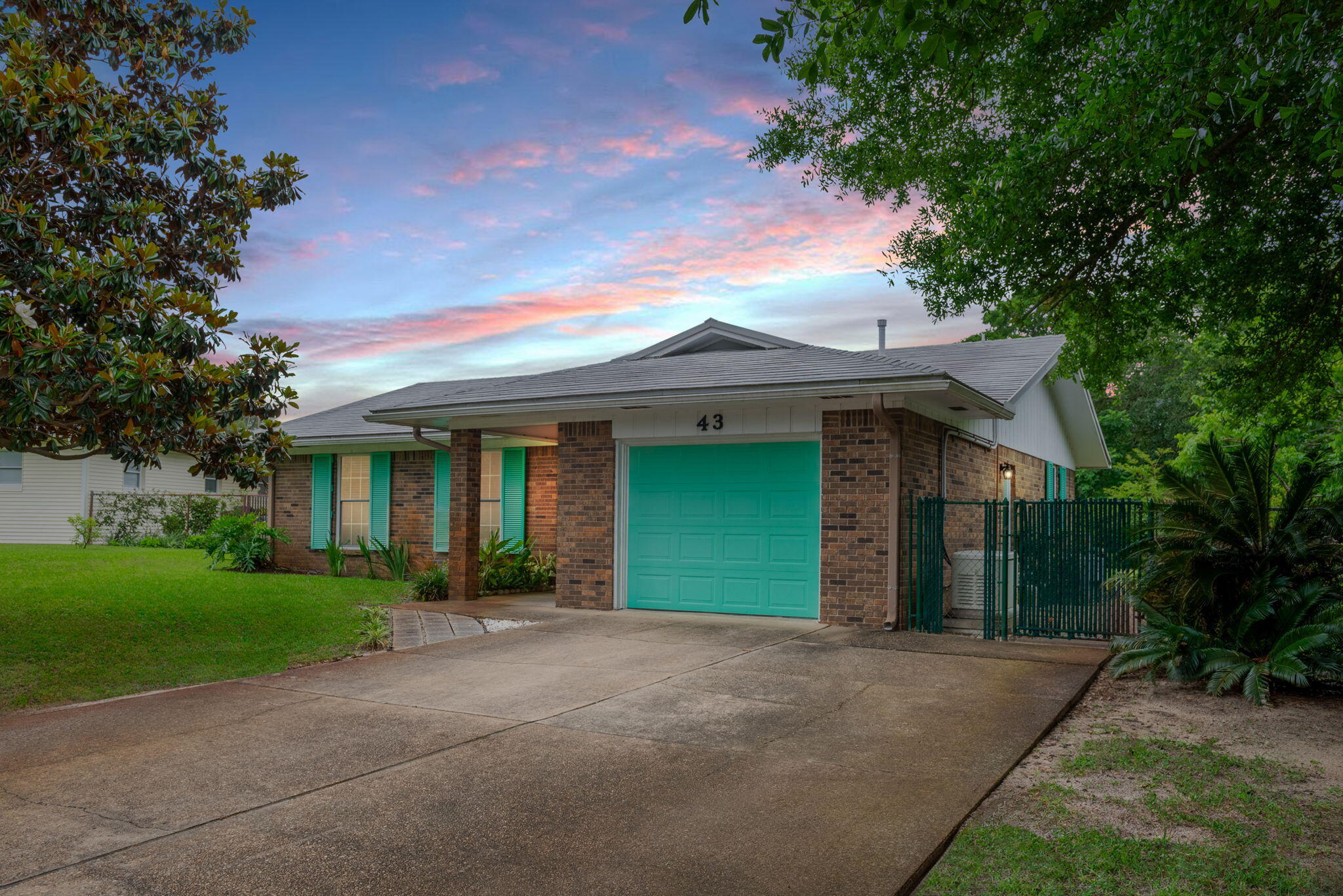 PARK PLACE 3RD ADDN - Residential