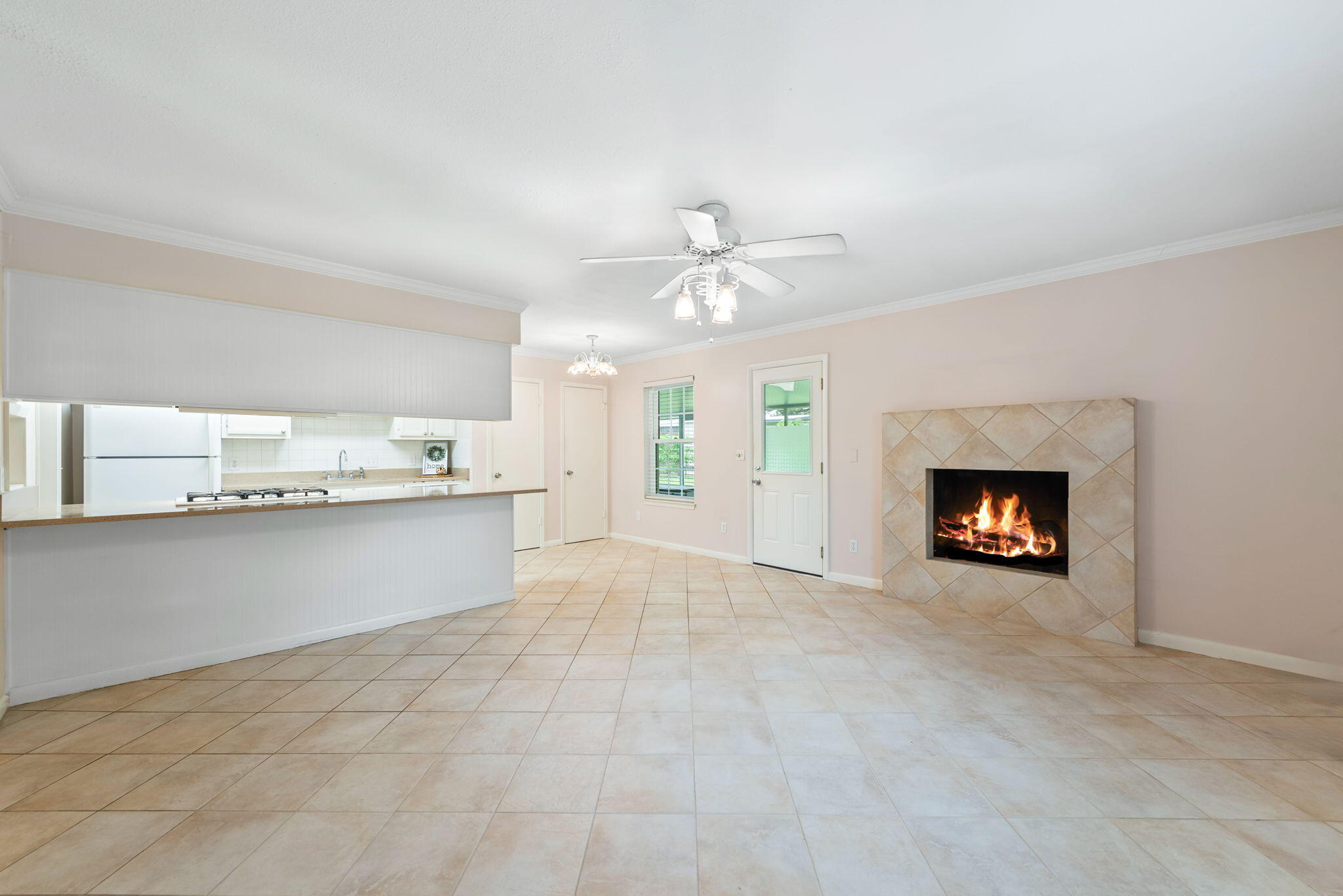 PARK PLACE 3RD ADDN - Residential