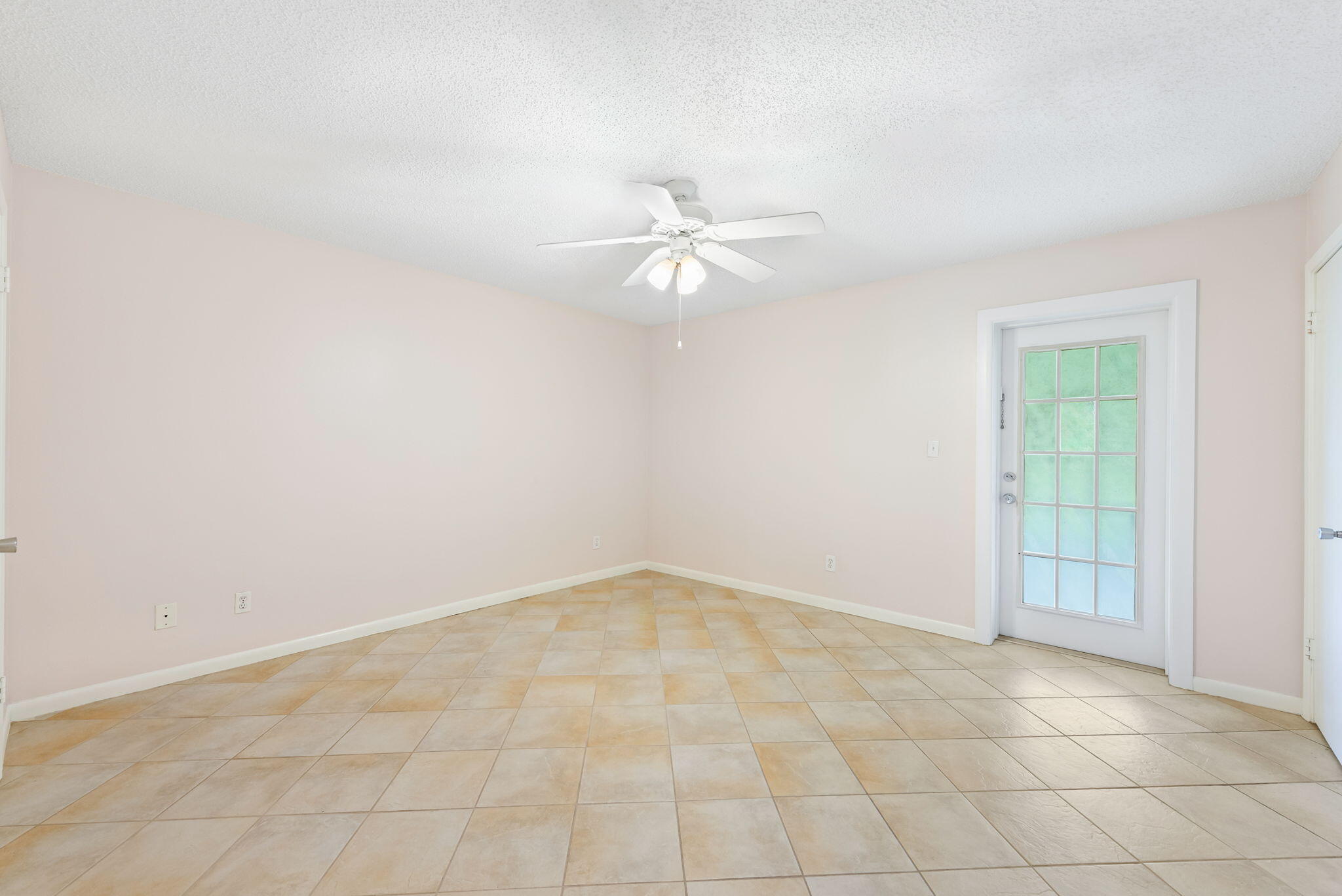 PARK PLACE 3RD ADDN - Residential