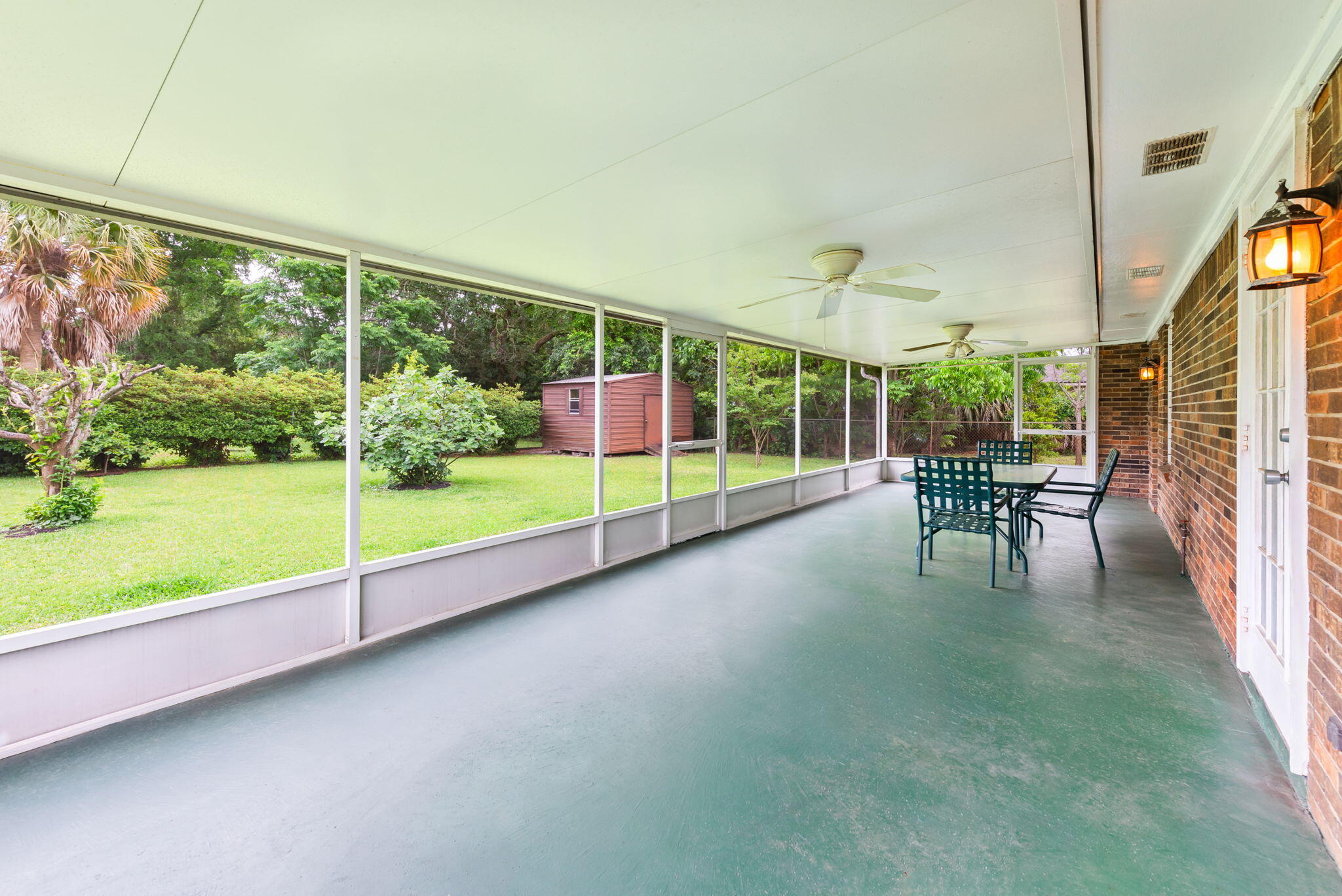 PARK PLACE 3RD ADDN - Residential