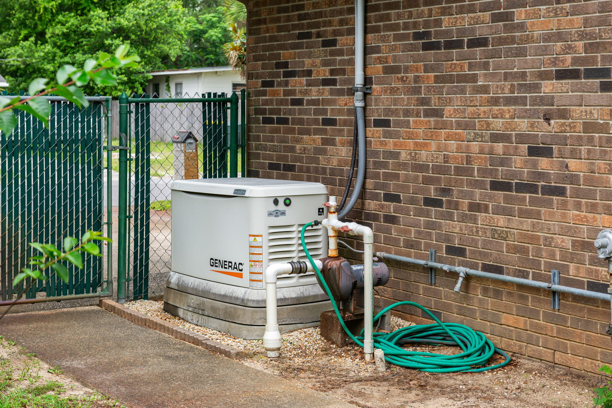 PARK PLACE 3RD ADDN - Residential