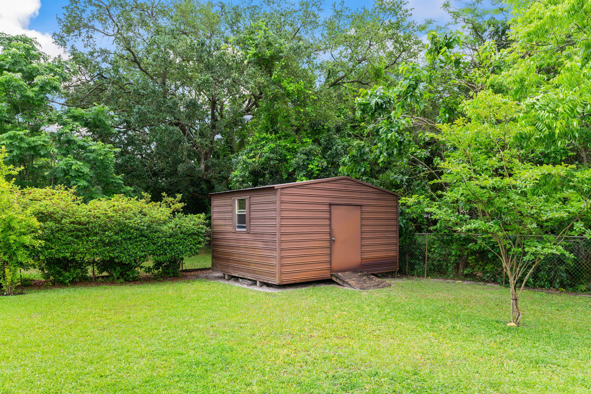 PARK PLACE 3RD ADDN - Residential