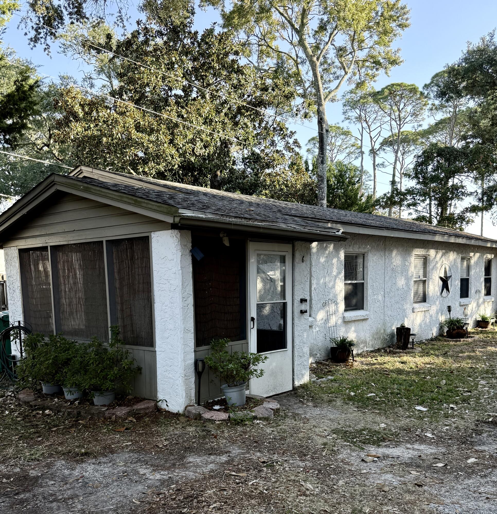 STONEY BEACH - Residential Lease