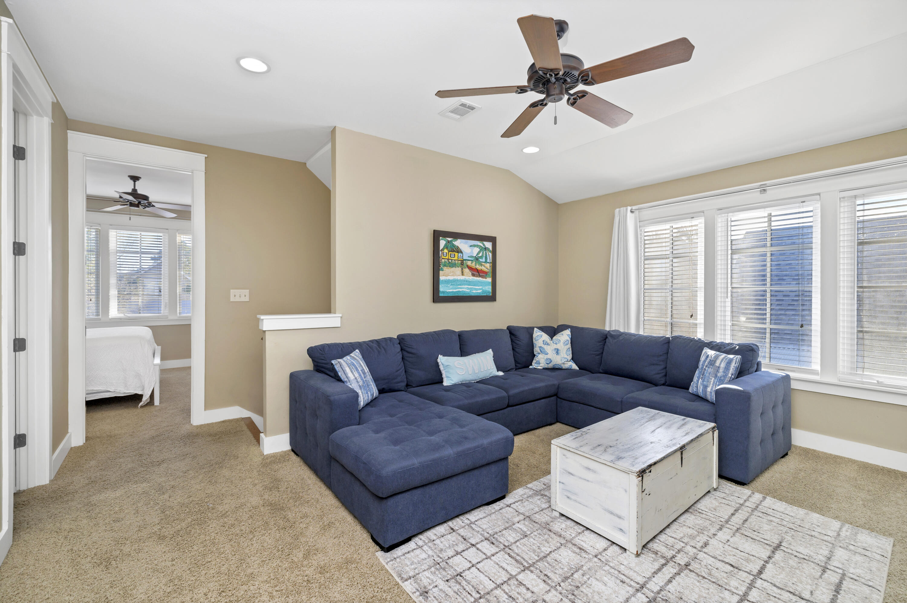 BUNGALOS AT SANDESTIN - Residential