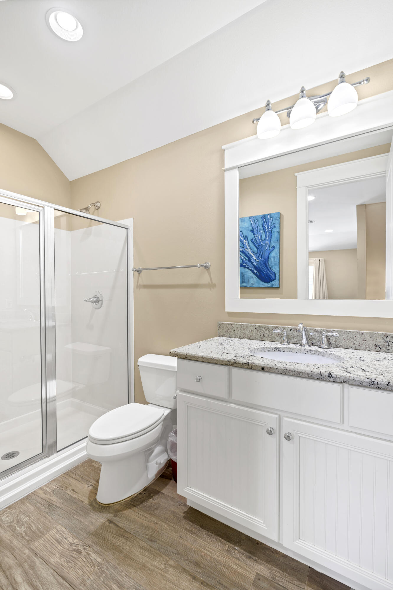 BUNGALOS AT SANDESTIN - Residential