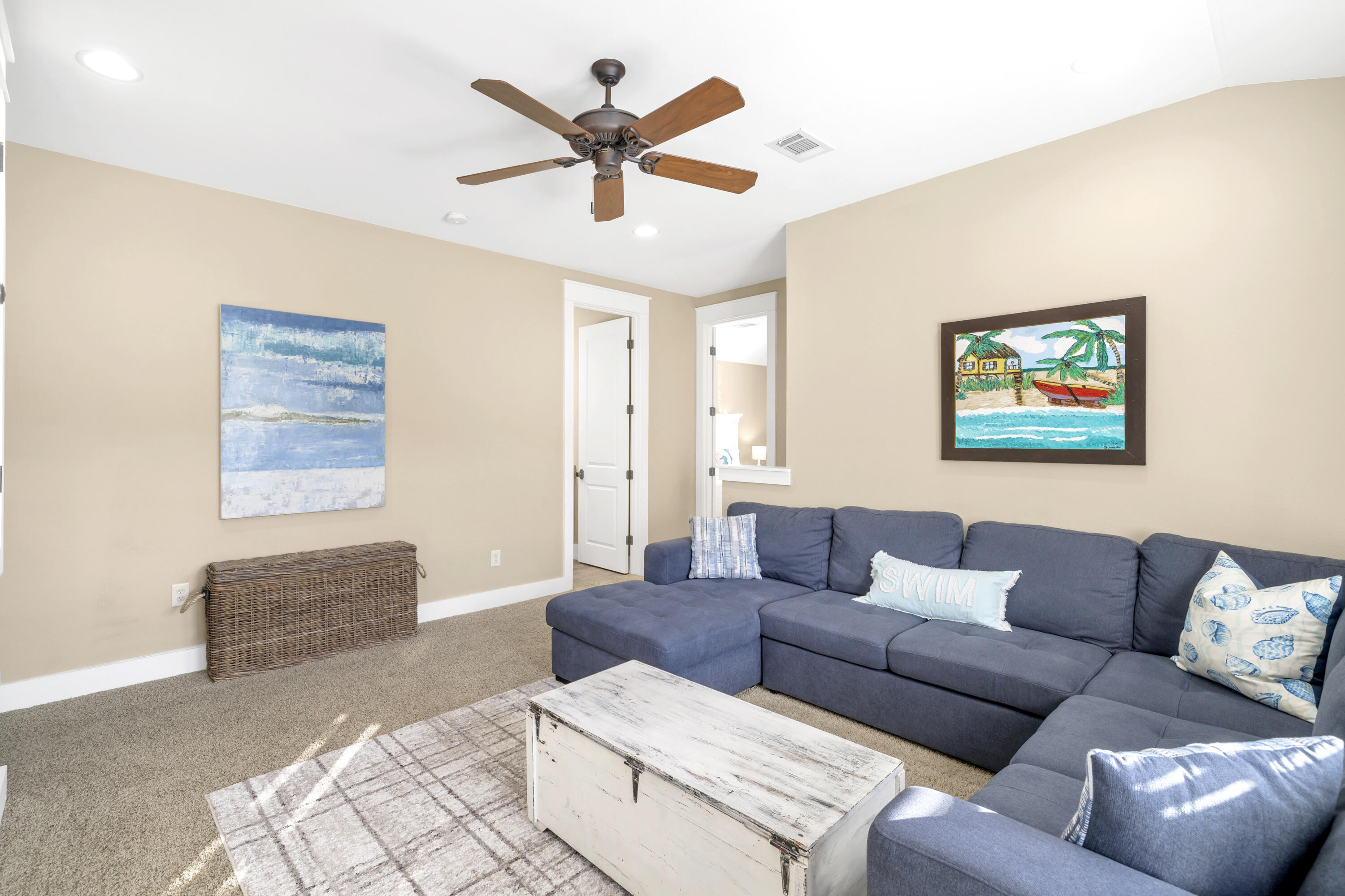 BUNGALOS AT SANDESTIN - Residential