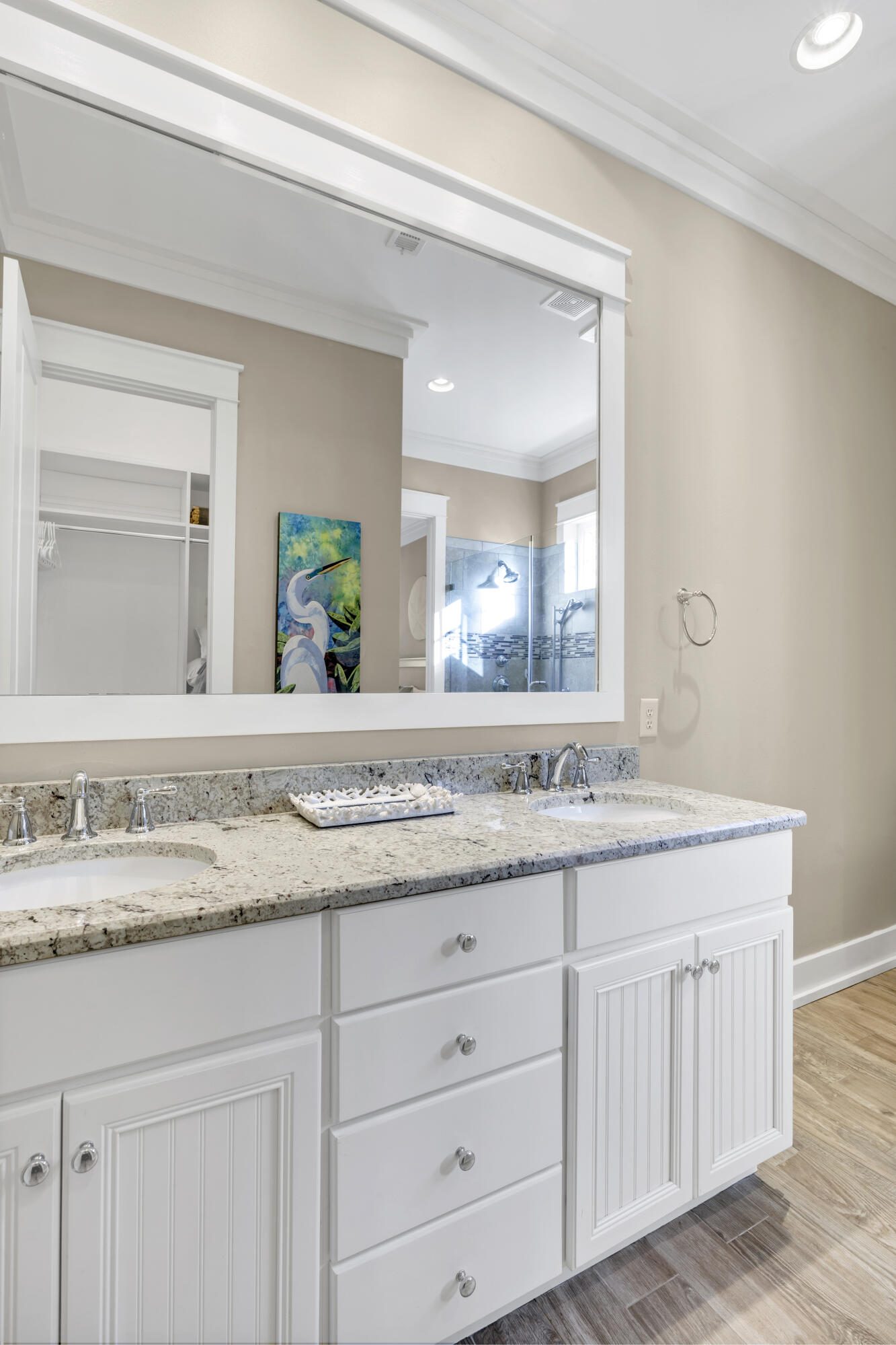 BUNGALOS AT SANDESTIN - Residential