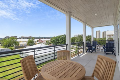 A home in Miramar Beach