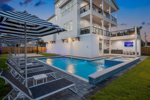 A home in Miramar Beach