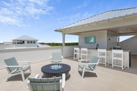 A home in Miramar Beach