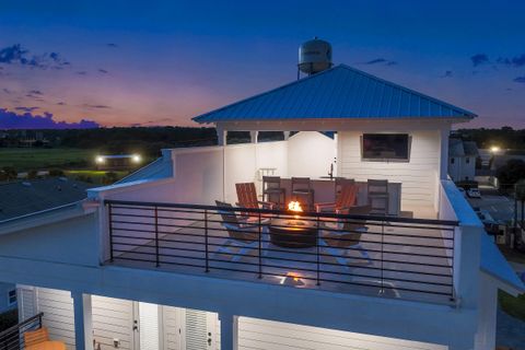 A home in Miramar Beach