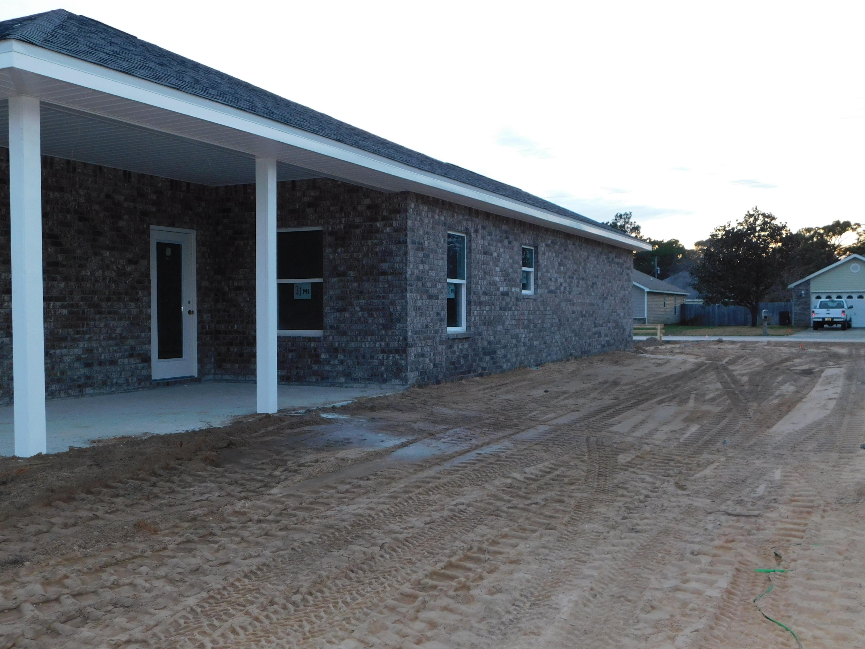 WYNNEHAVEN BCH EST - Residential