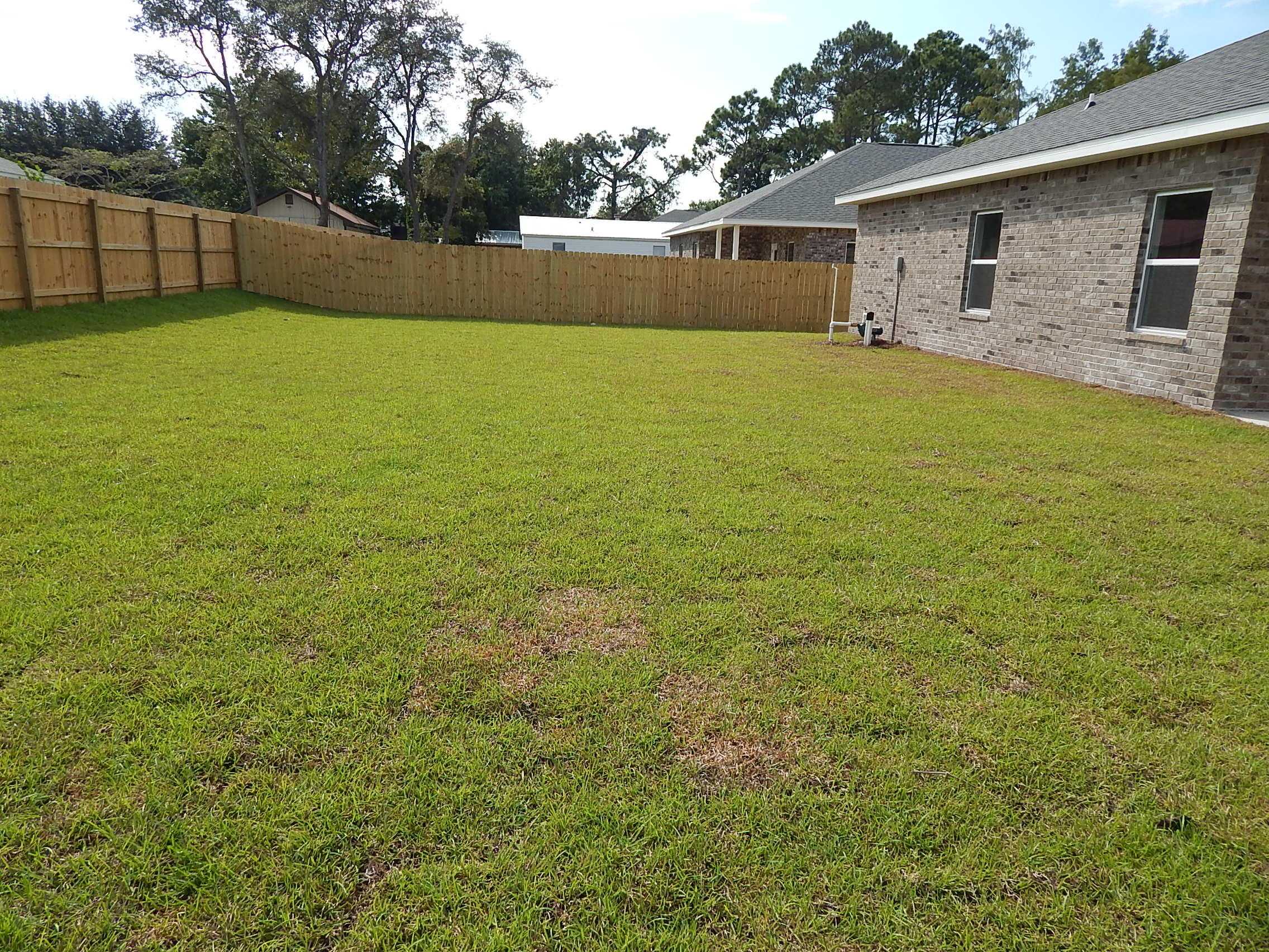 WYNNEHAVEN BCH EST - Residential