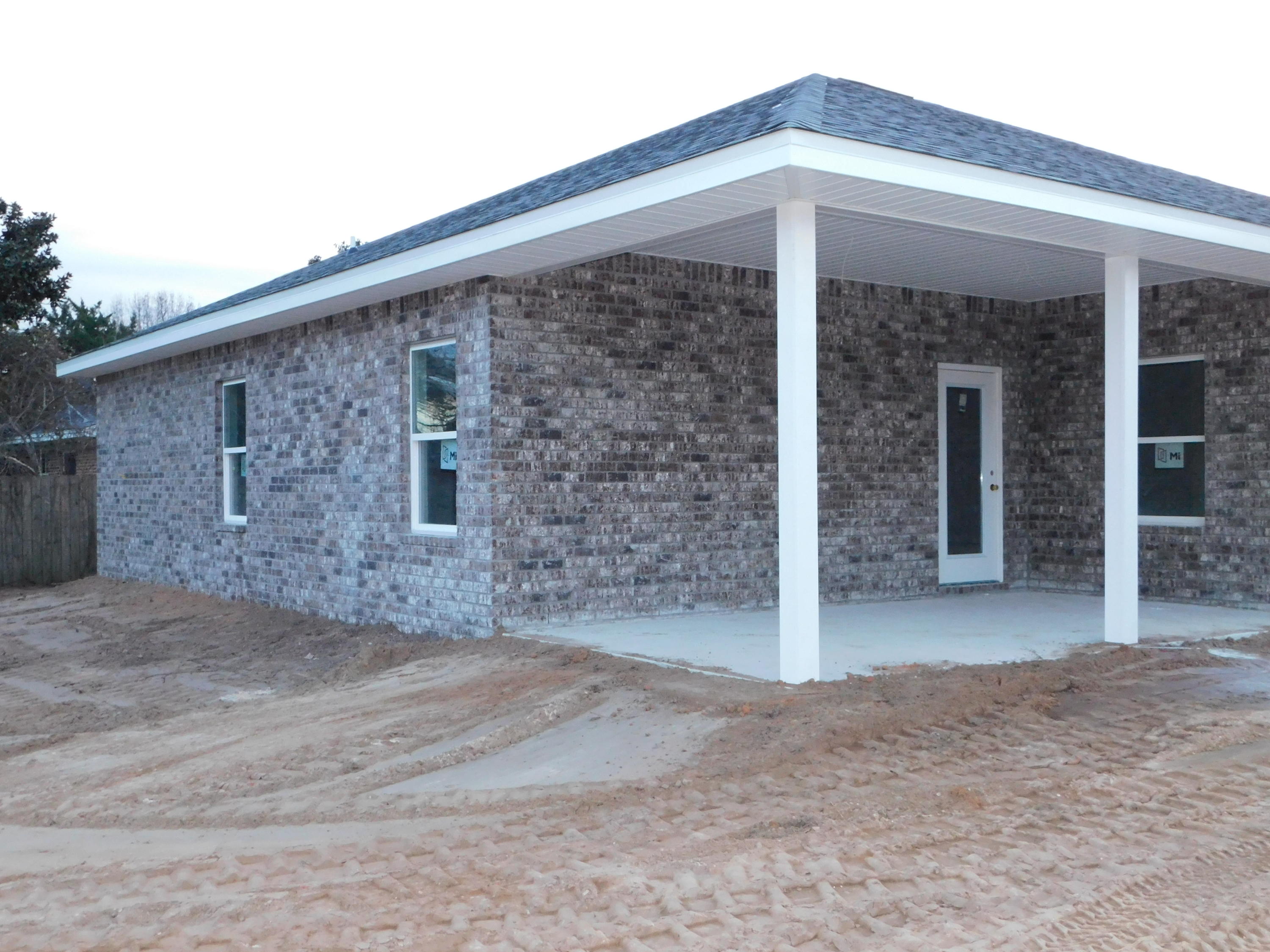 WYNNEHAVEN BCH EST - Residential