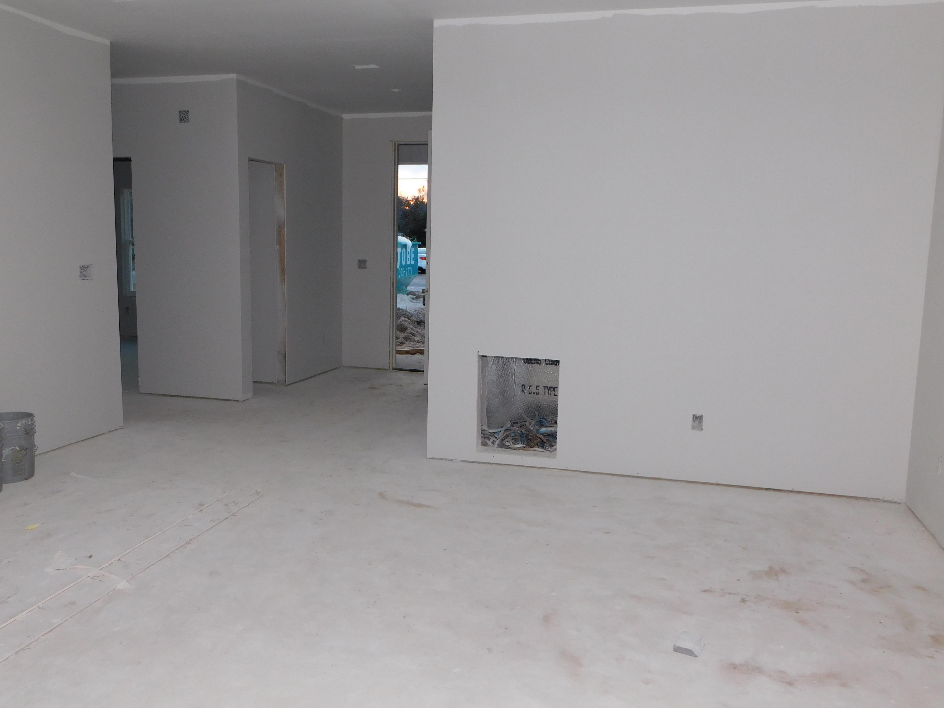 WYNNEHAVEN BCH EST - Residential