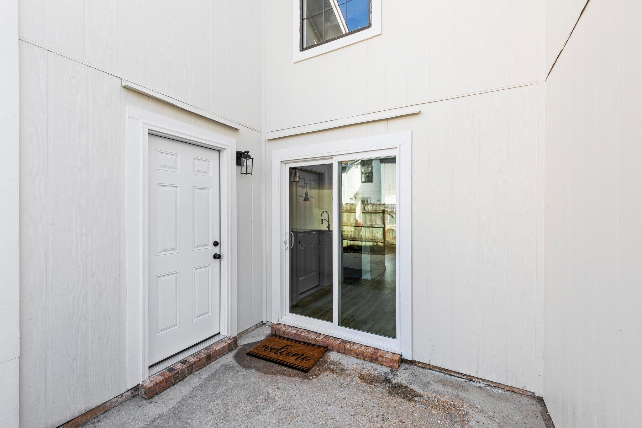 VIKING MANOR PH 1 - Residential