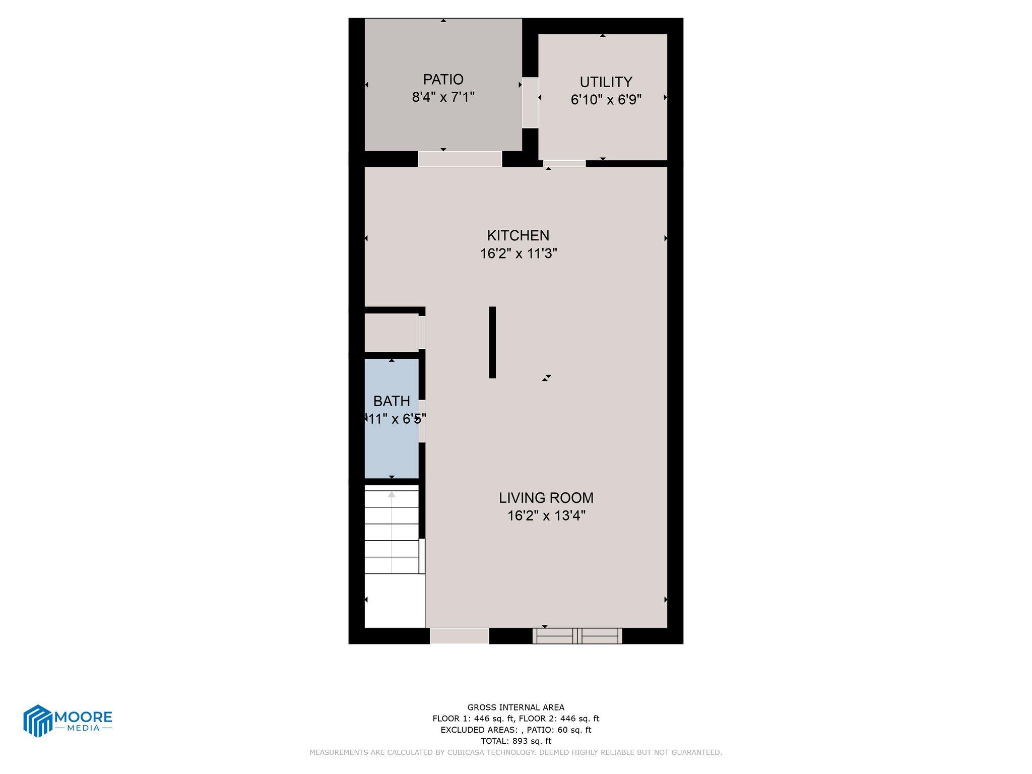 VIKING MANOR PH 1 - Residential