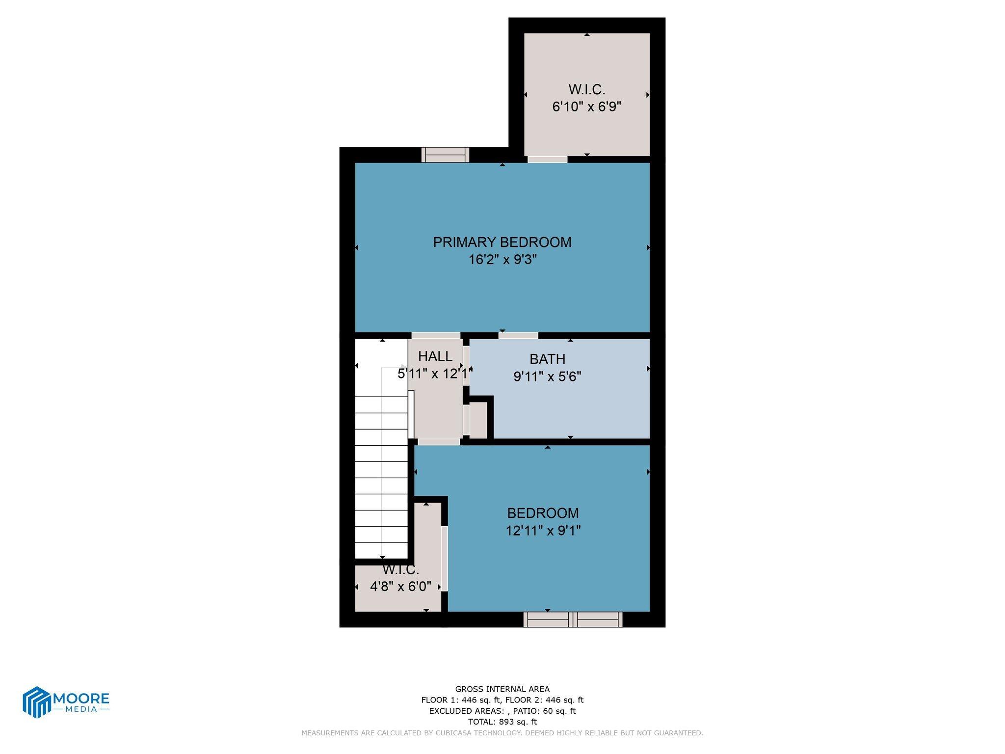 VIKING MANOR PH 1 - Residential