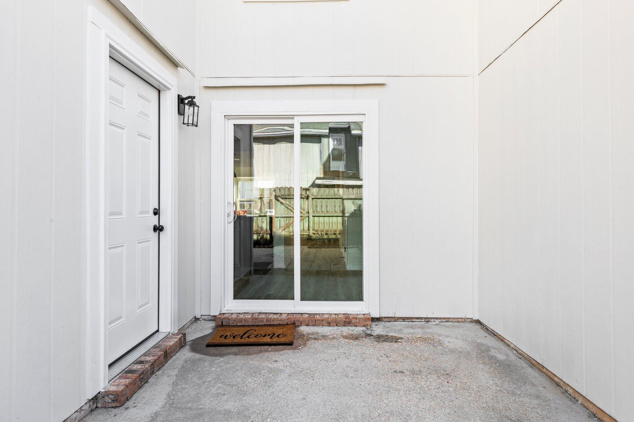 VIKING MANOR PH 1 - Residential