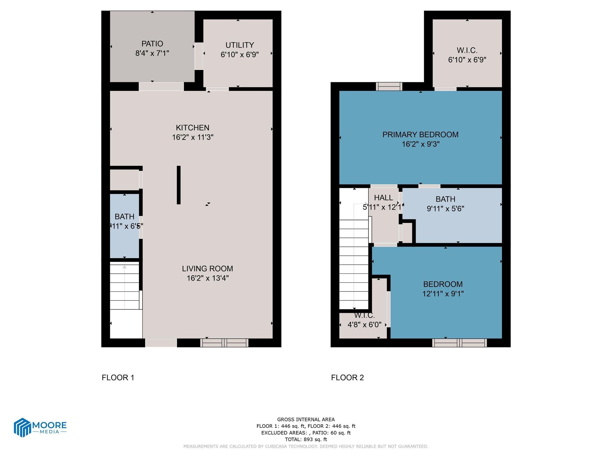 VIKING MANOR PH 1 - Residential