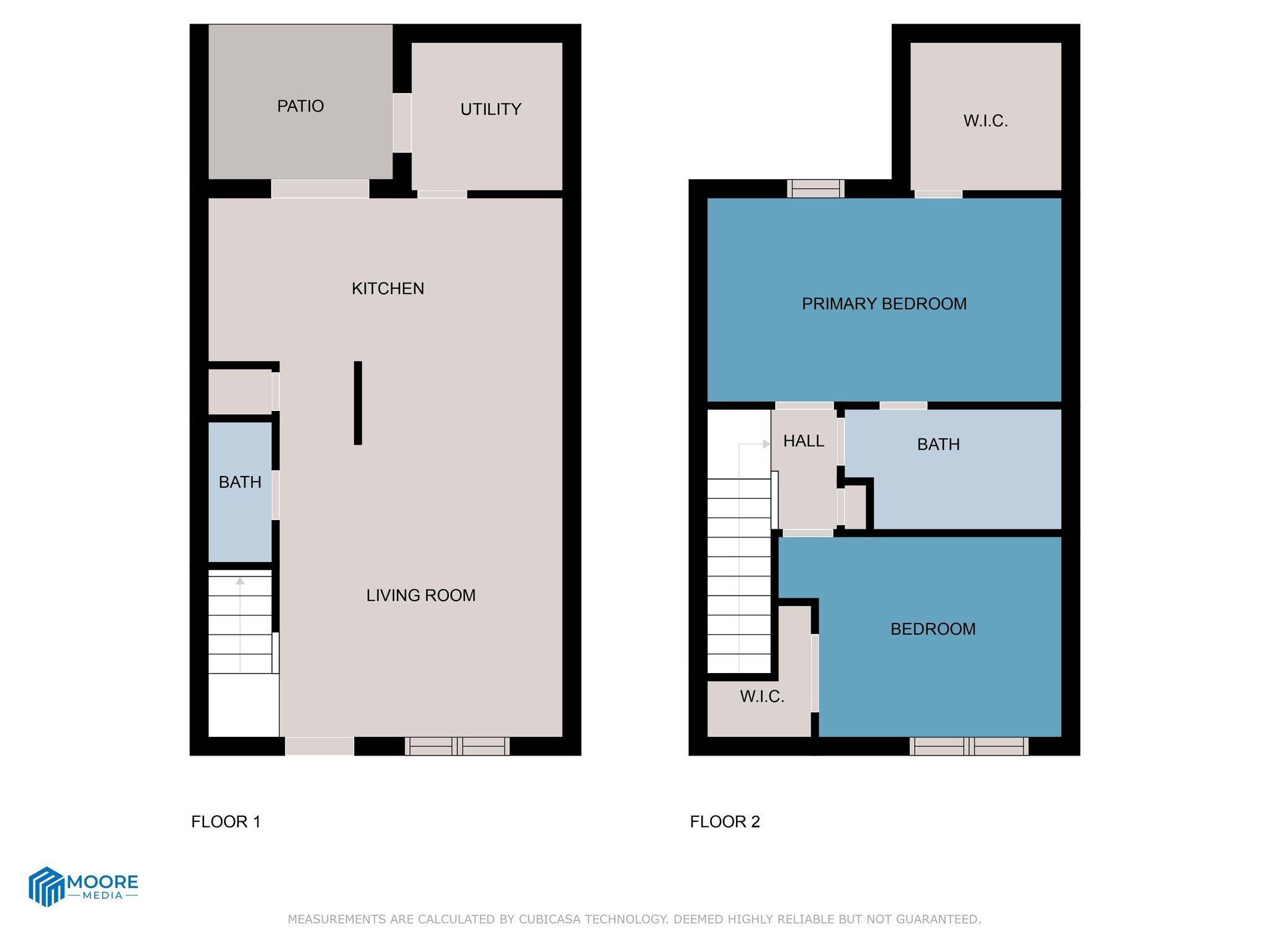 VIKING MANOR PH 1 - Residential