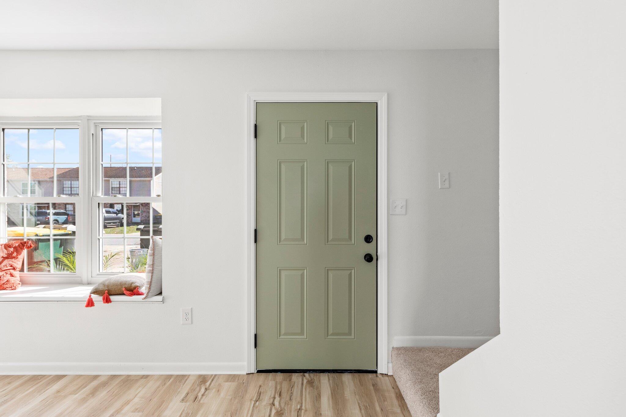 VIKING MANOR PH 1 - Residential