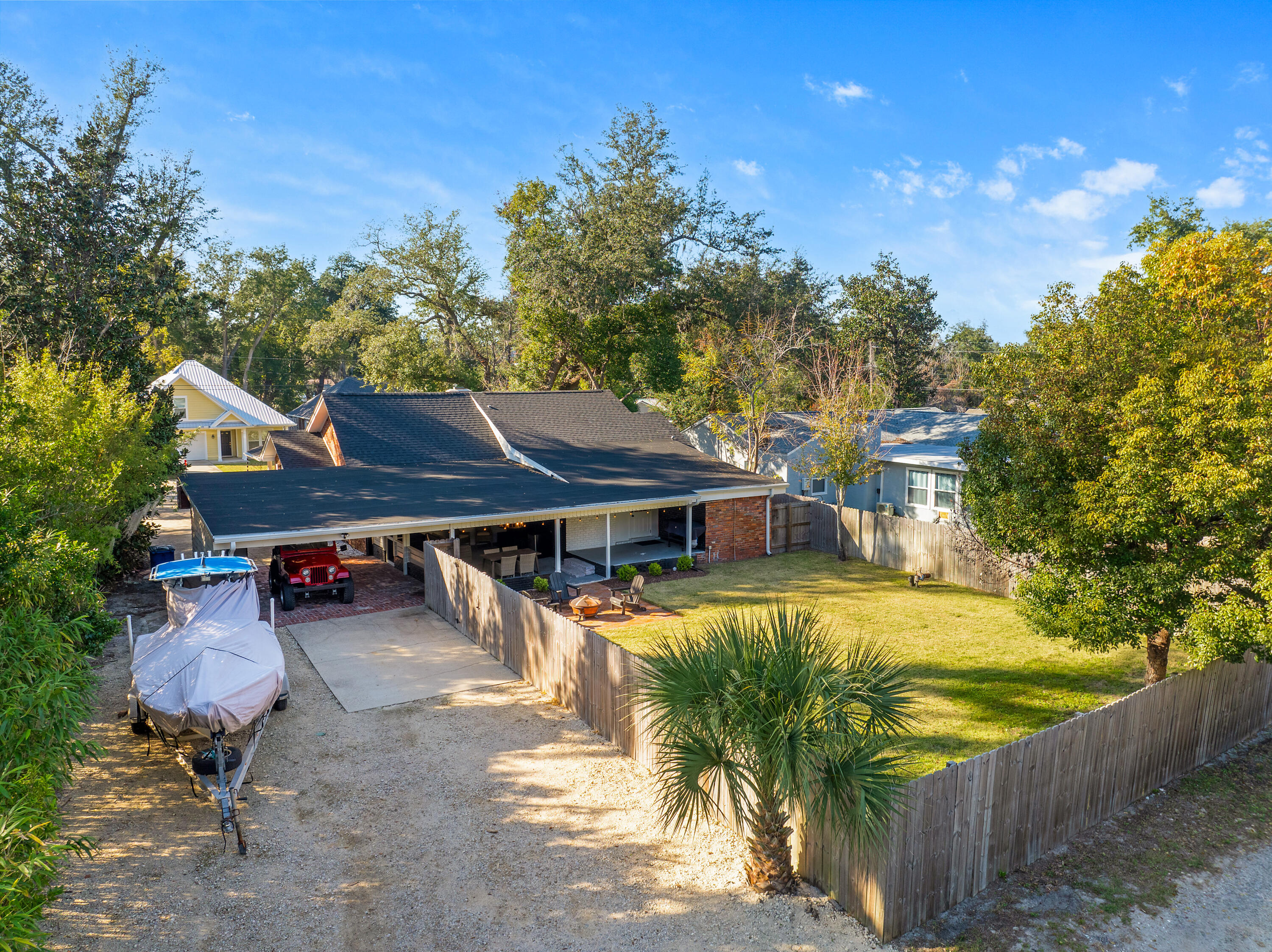 Bunkers Cove - Residential