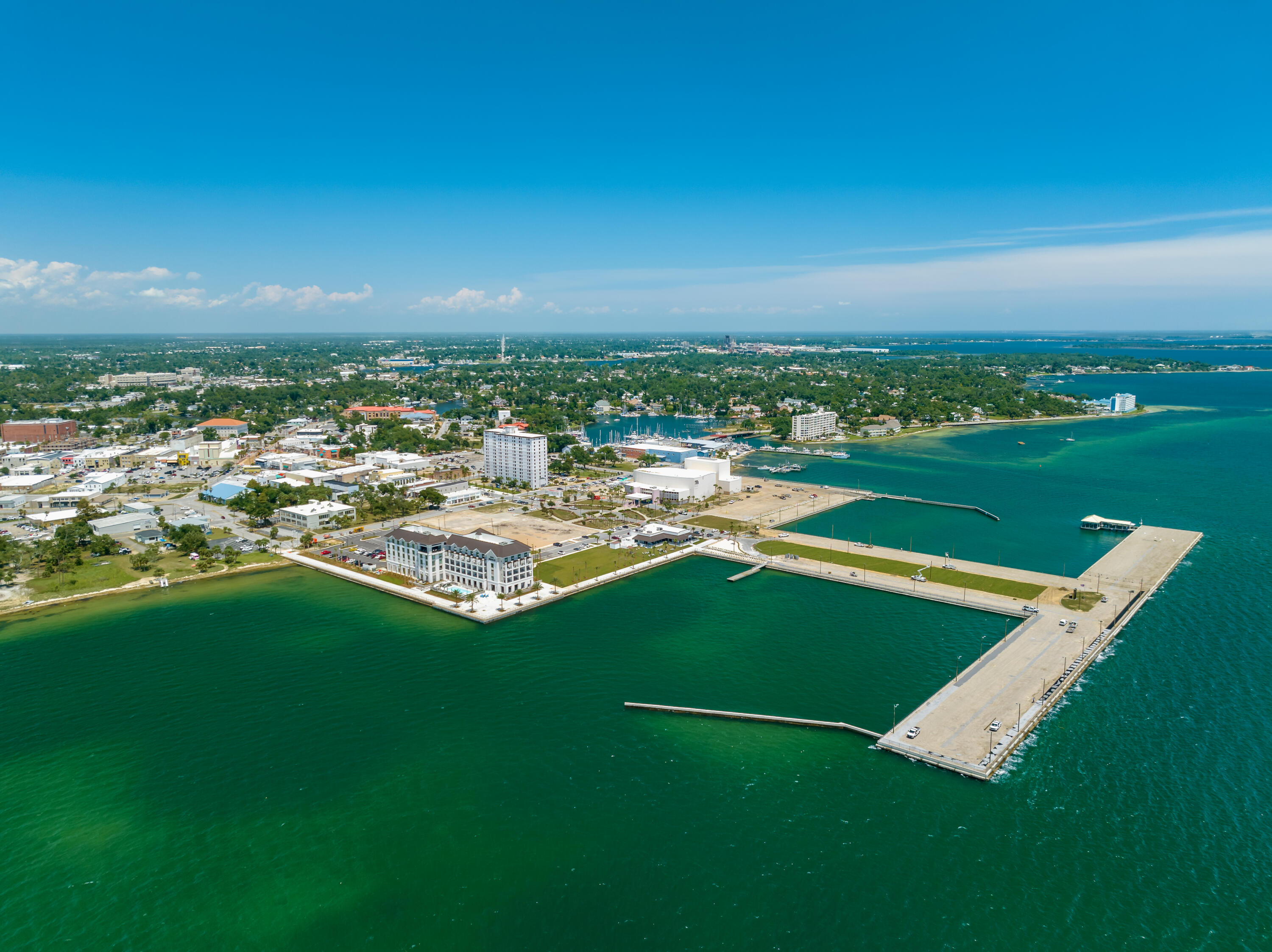 Bunkers Cove - Residential