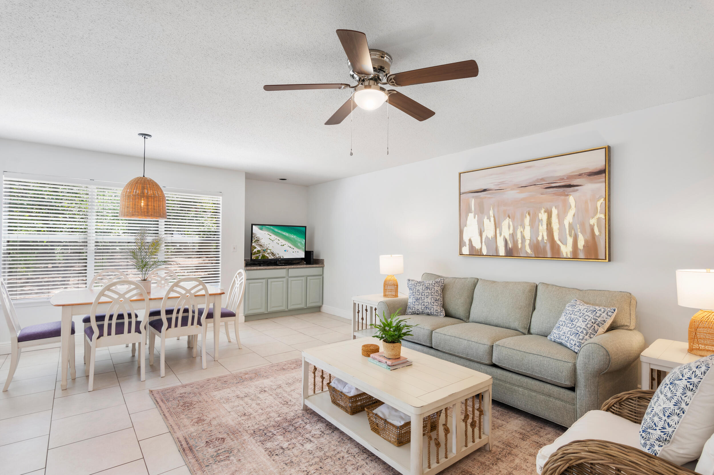 HIDDEN DUNES BEACH COTTAGES 2 - Residential