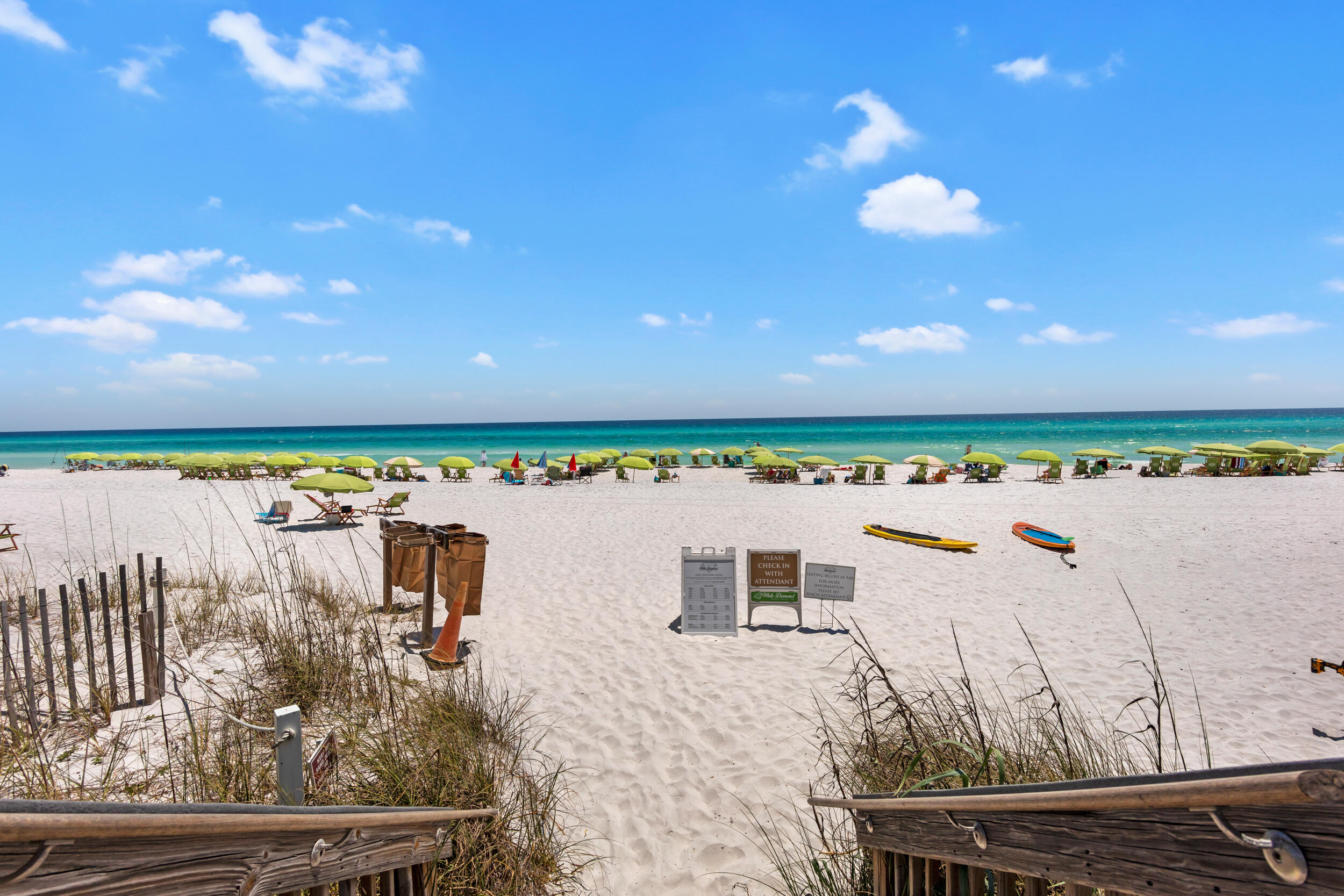 HIDDEN DUNES BEACH COTTAGES 2 - Residential