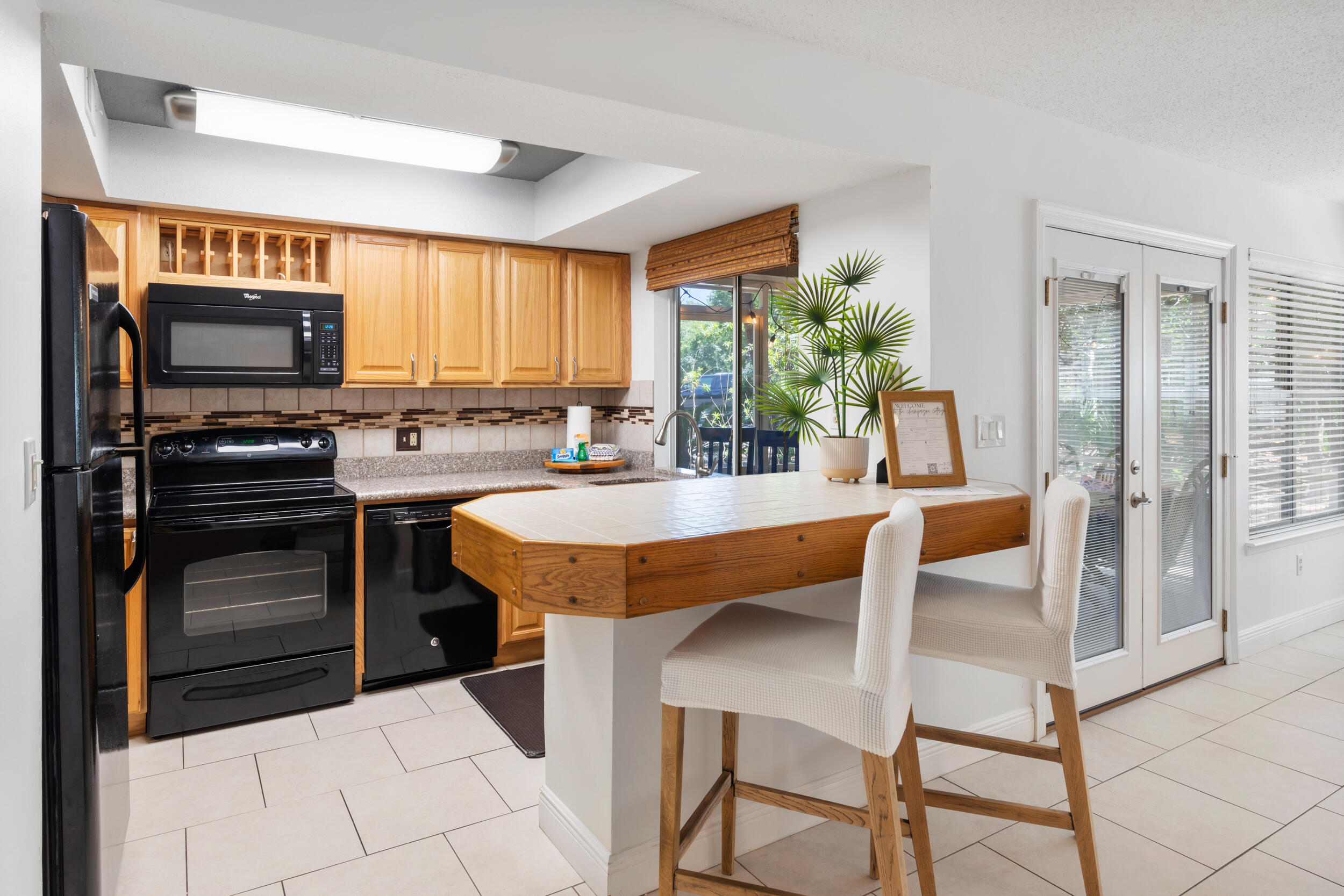 HIDDEN DUNES BEACH COTTAGES 2 - Residential