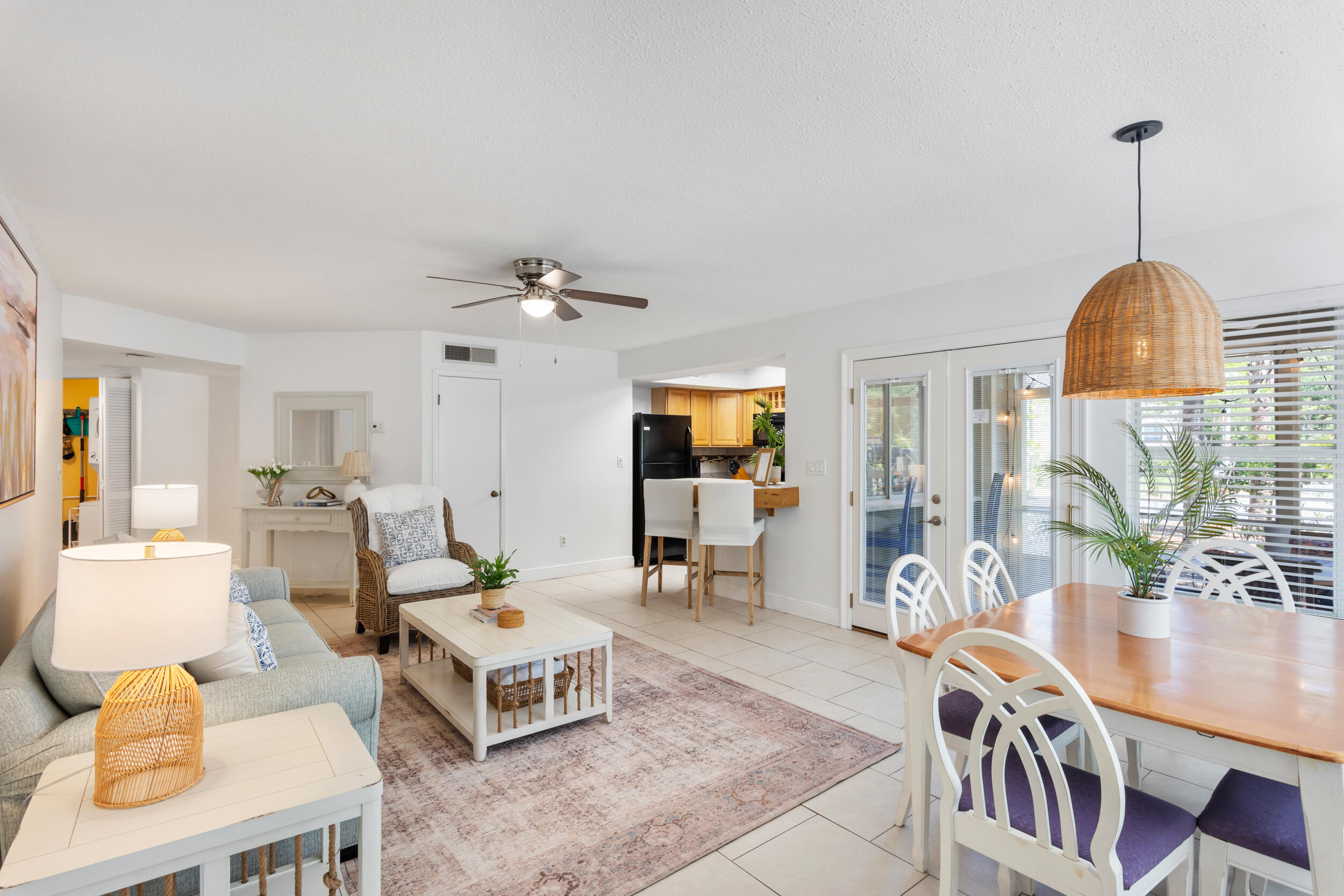 HIDDEN DUNES BEACH COTTAGES 2 - Residential