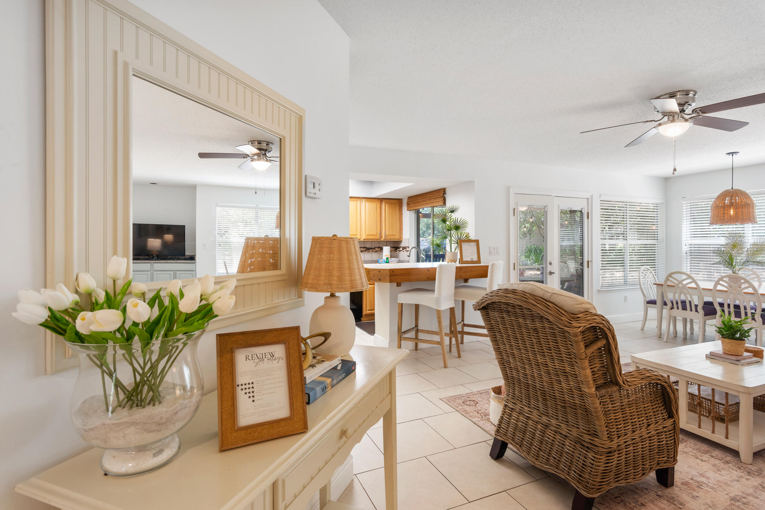 HIDDEN DUNES BEACH COTTAGES 2 - Residential
