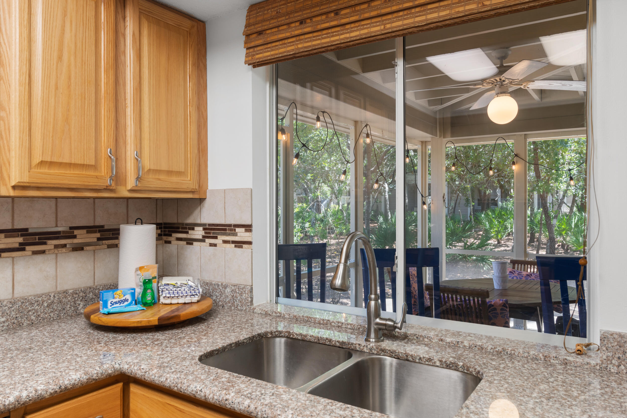 HIDDEN DUNES BEACH COTTAGES 2 - Residential