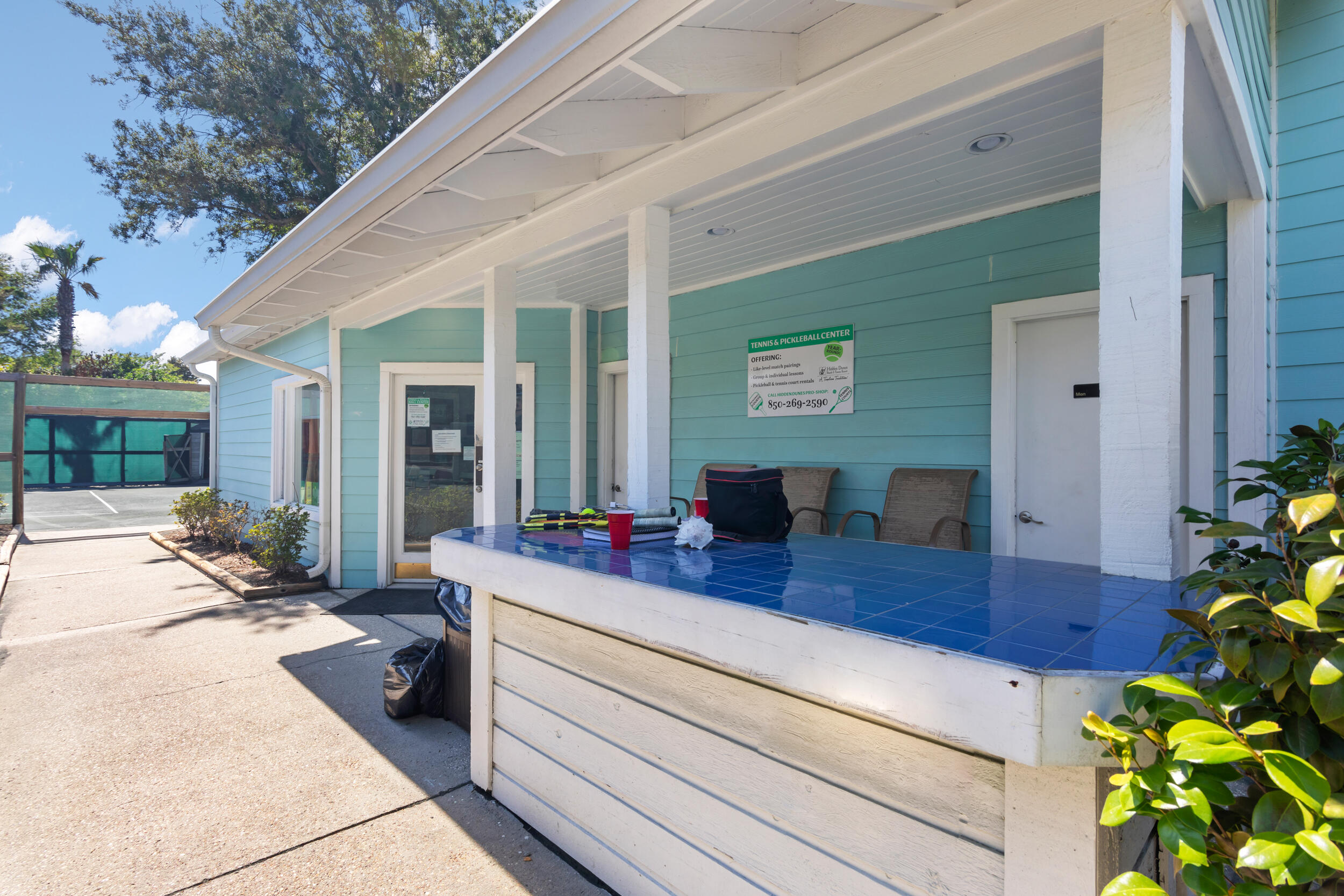 HIDDEN DUNES BEACH COTTAGES 2 - Residential