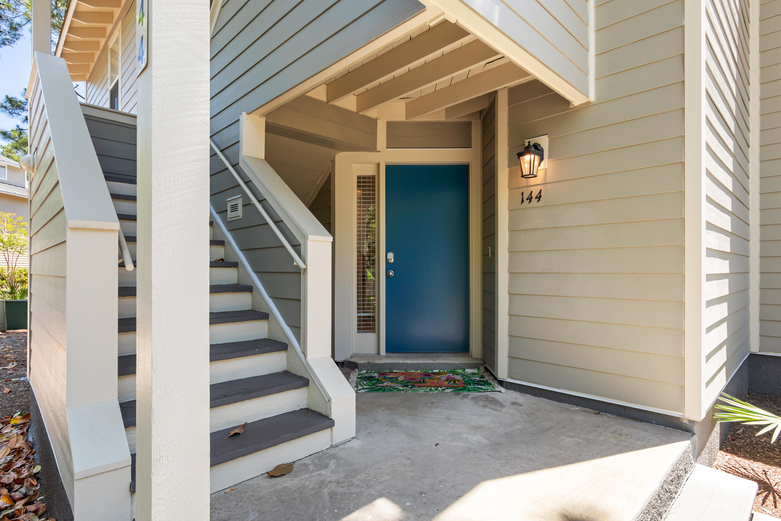 HIDDEN DUNES BEACH COTTAGES 2 - Residential